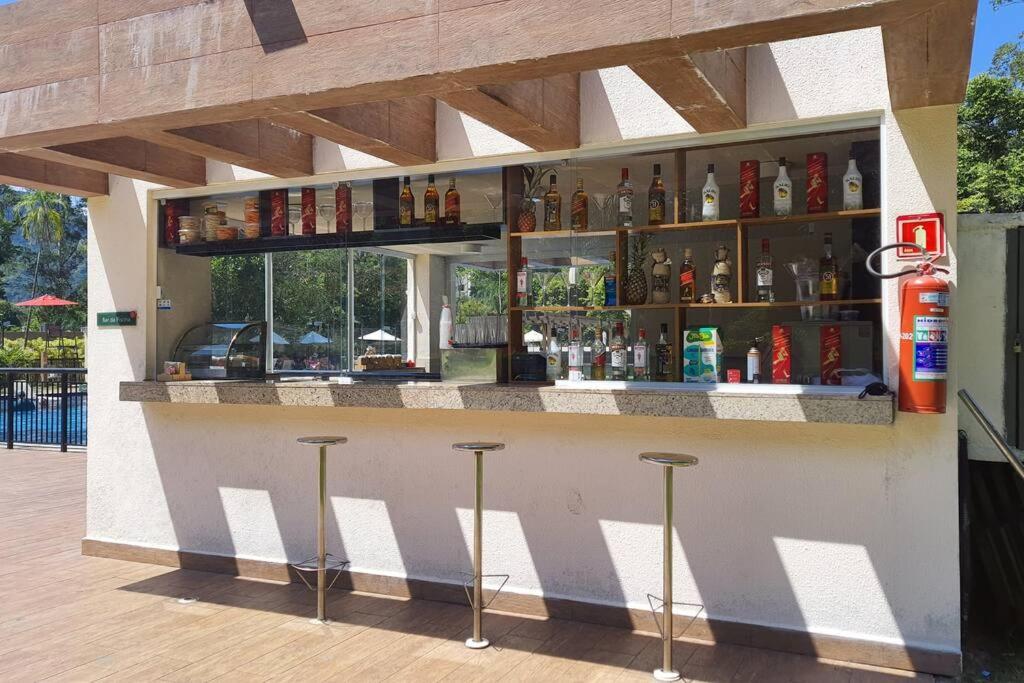 Ótimo apt lazer completo, 2 quartos, Praias, junto a natureza ,1km Rio Centro 4kmPOLÍMPICO &Arena
