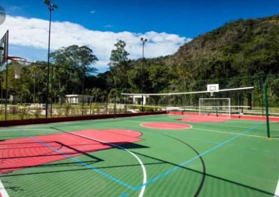 Ótimo apt lazer completo, 2 quartos, Praias, junto a natureza ,1km Rio Centro 4kmPOLÍMPICO &Arena