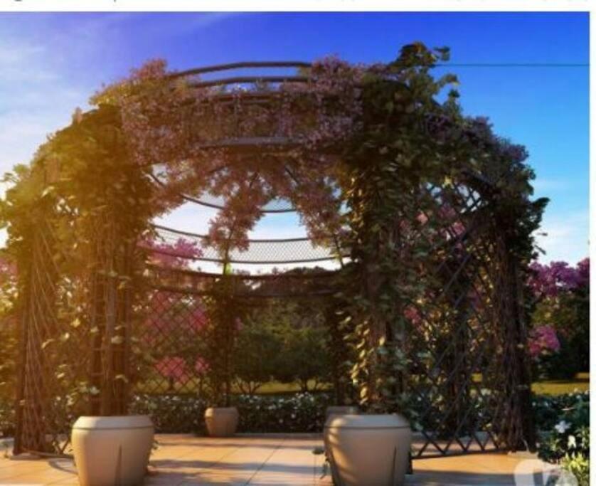 Ótimo apt lazer completo, 2 quartos, Praias, junto a natureza ,1km Rio Centro 4kmPOLÍMPICO &Arena