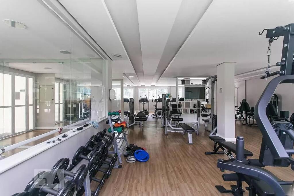 Ótimo apt lazer completo, 2 quartos, Praias, junto a natureza ,1km Rio Centro 4kmPOLÍMPICO &Arena