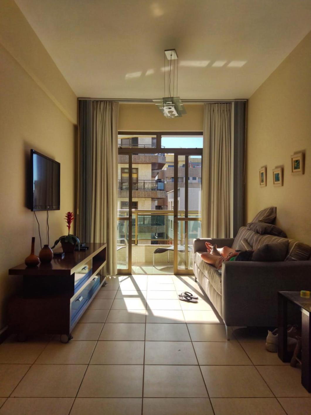 Condominio Chateau Mondrian