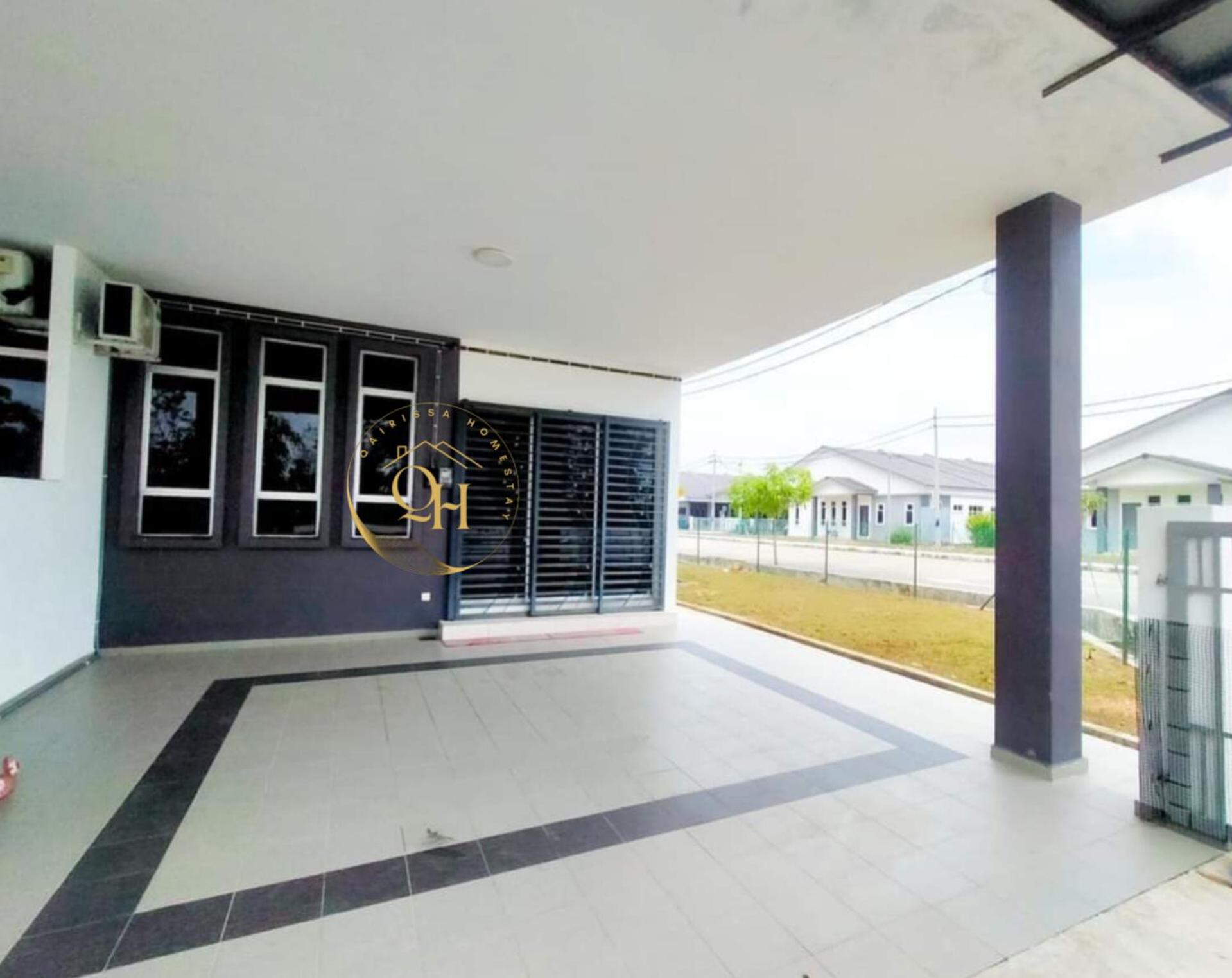 Qairissa Homestay Kuantan photo 5