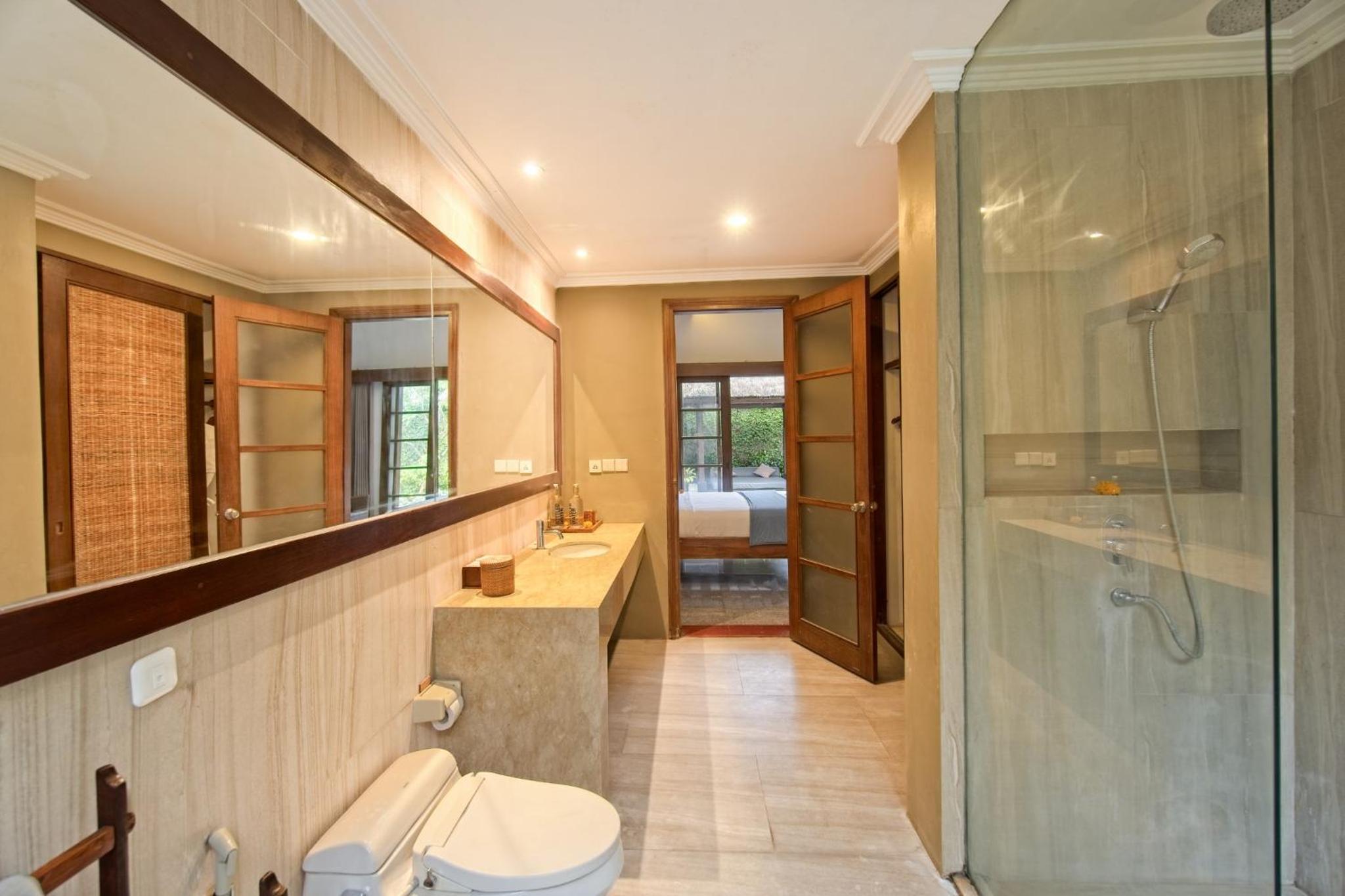 Kecapi Villa Seminyak