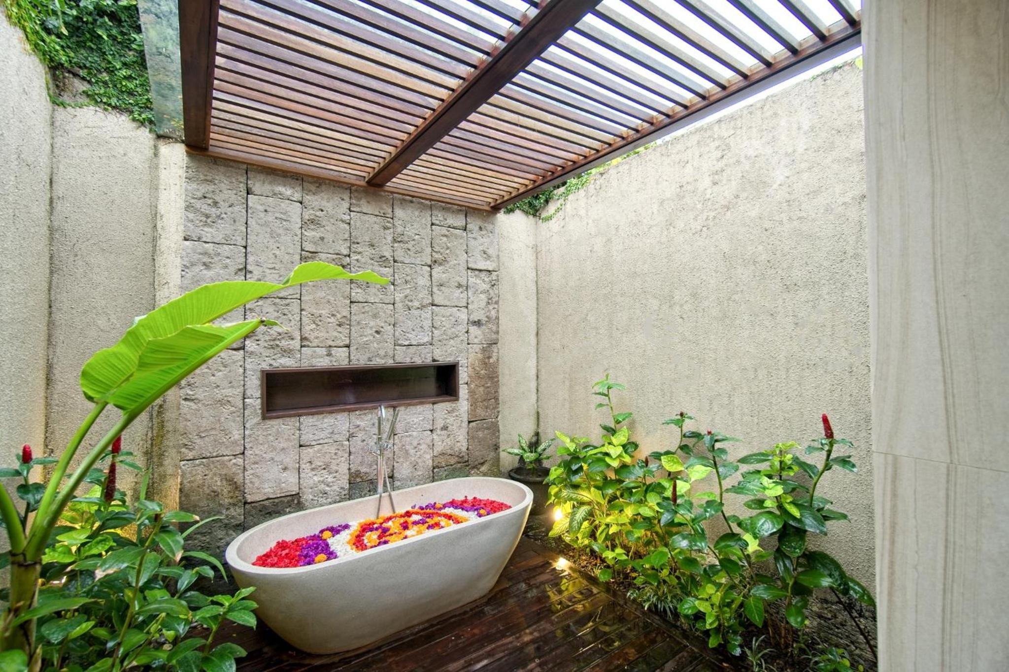 Kecapi Villa Seminyak