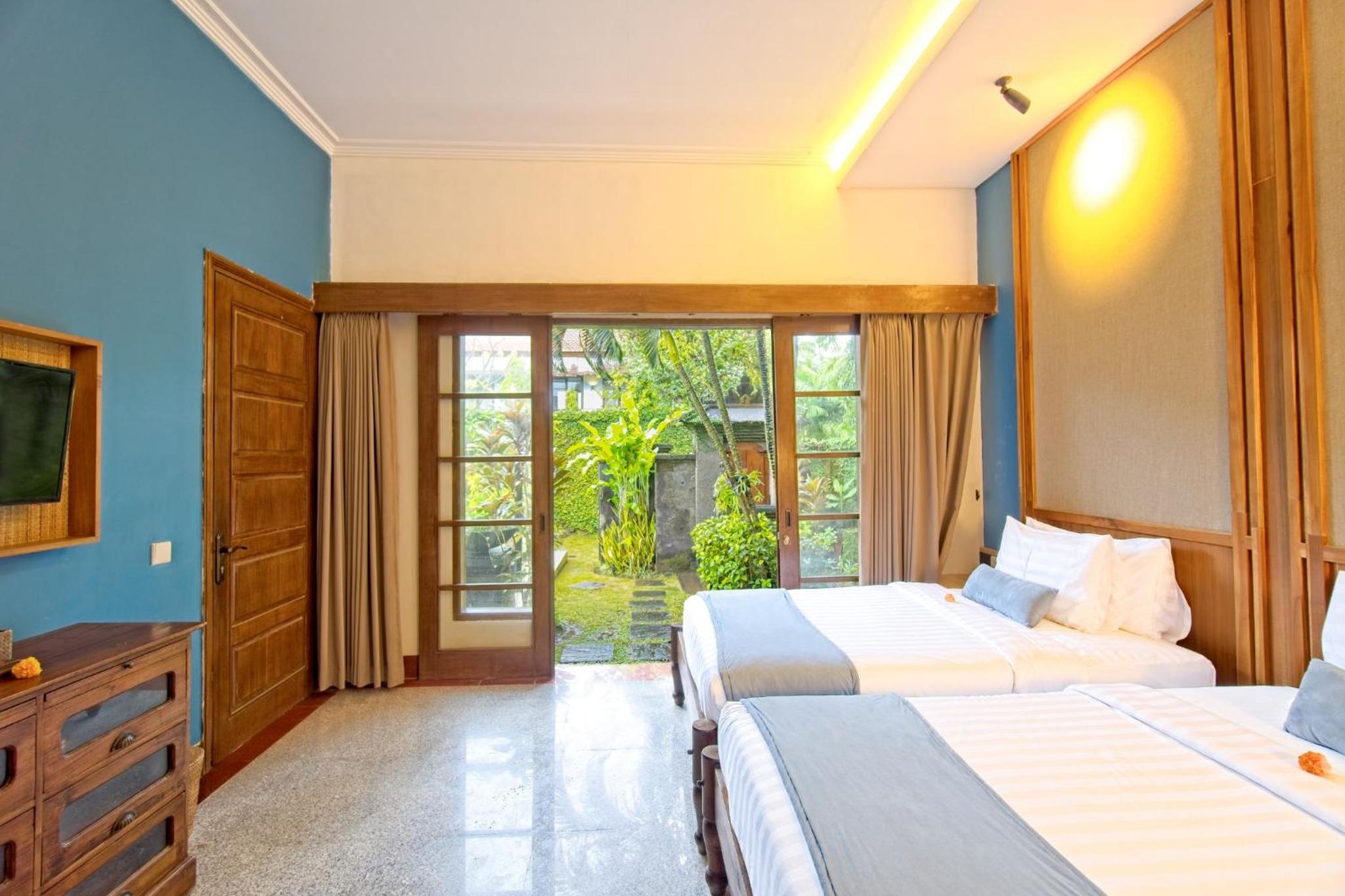 Kecapi Villa Seminyak