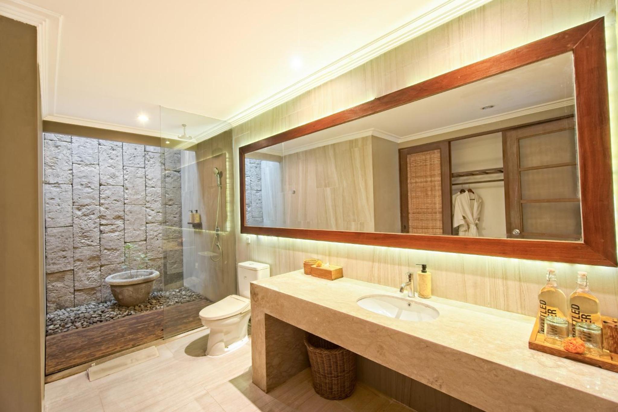 Kecapi Villa Seminyak