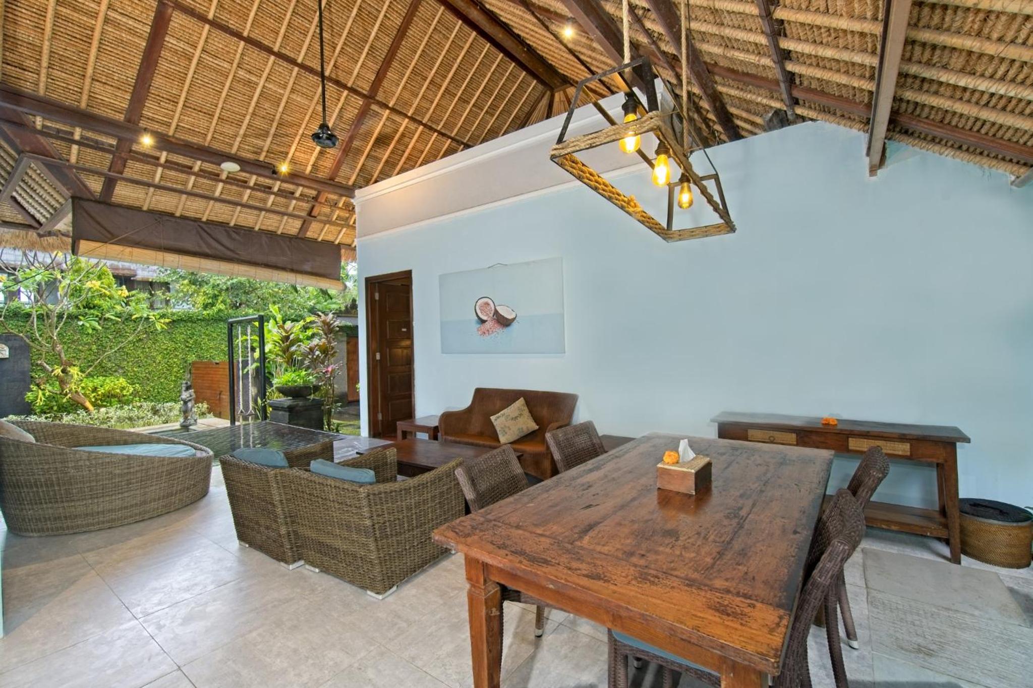 Kecapi Villa Seminyak