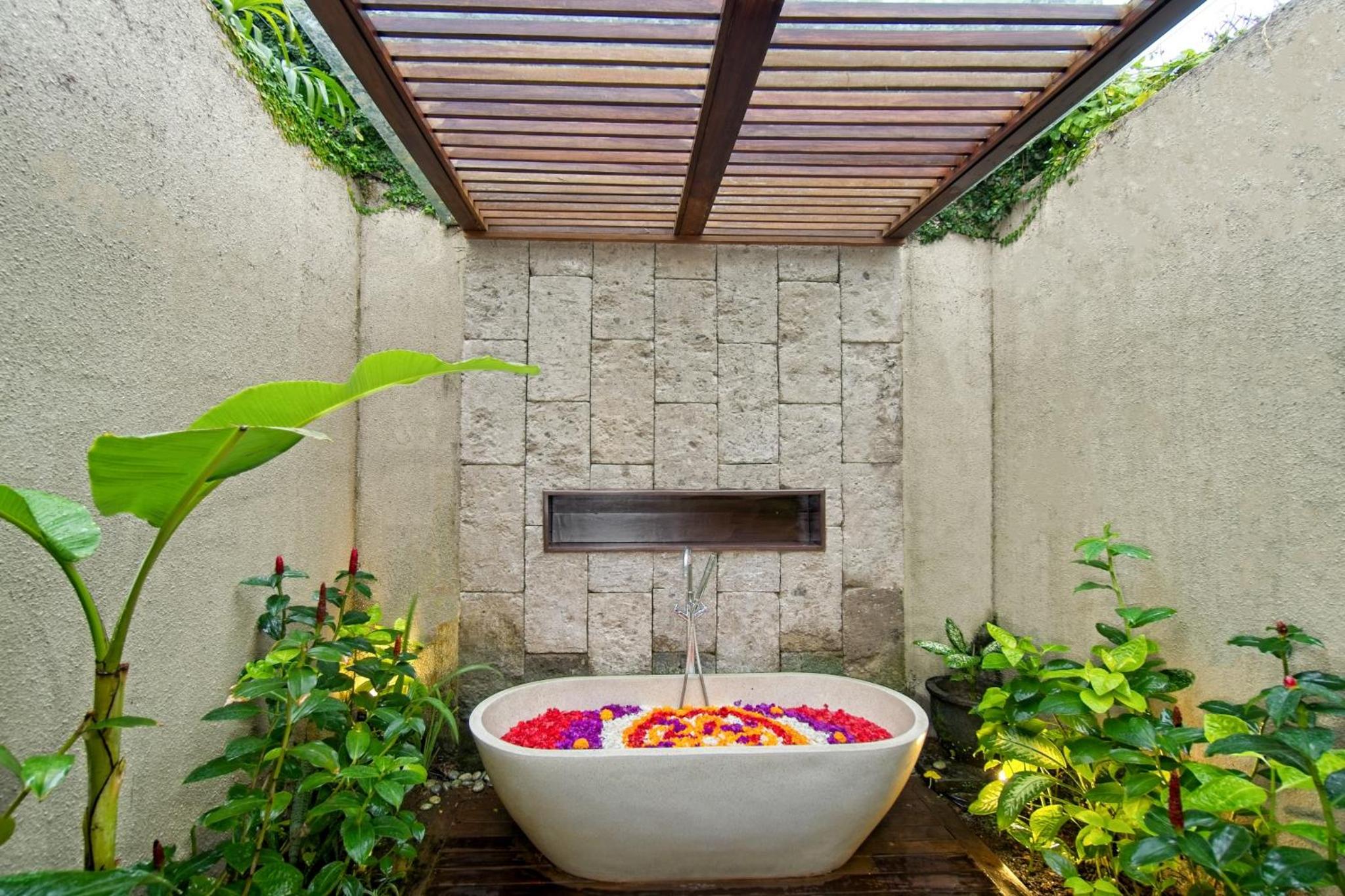 Kecapi Villa Seminyak