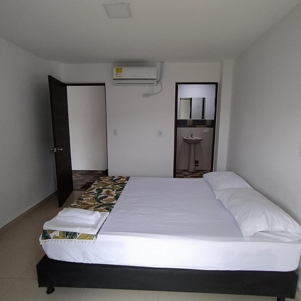 Ecohotel Linda Judith
