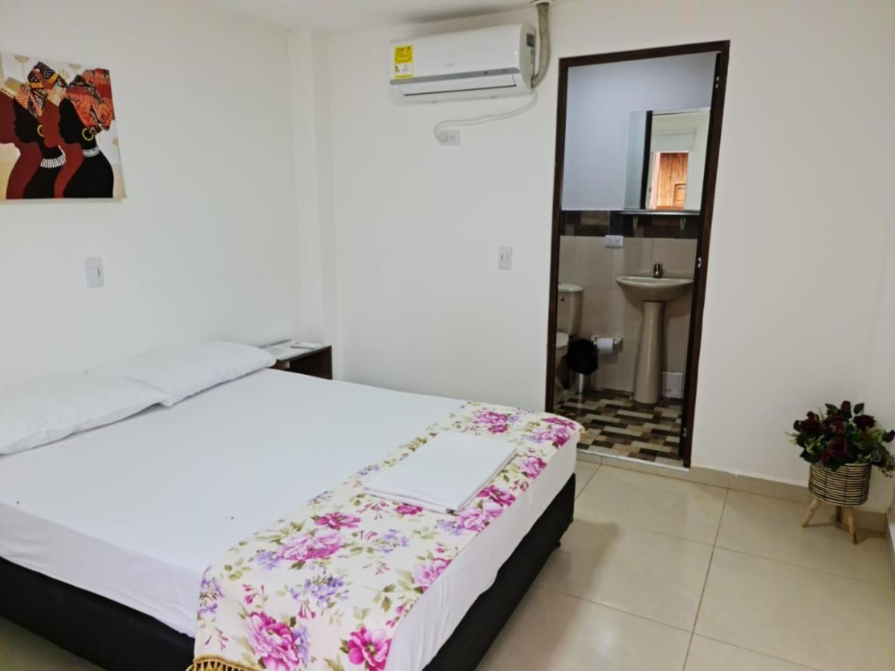 Ecohotel Linda Judith