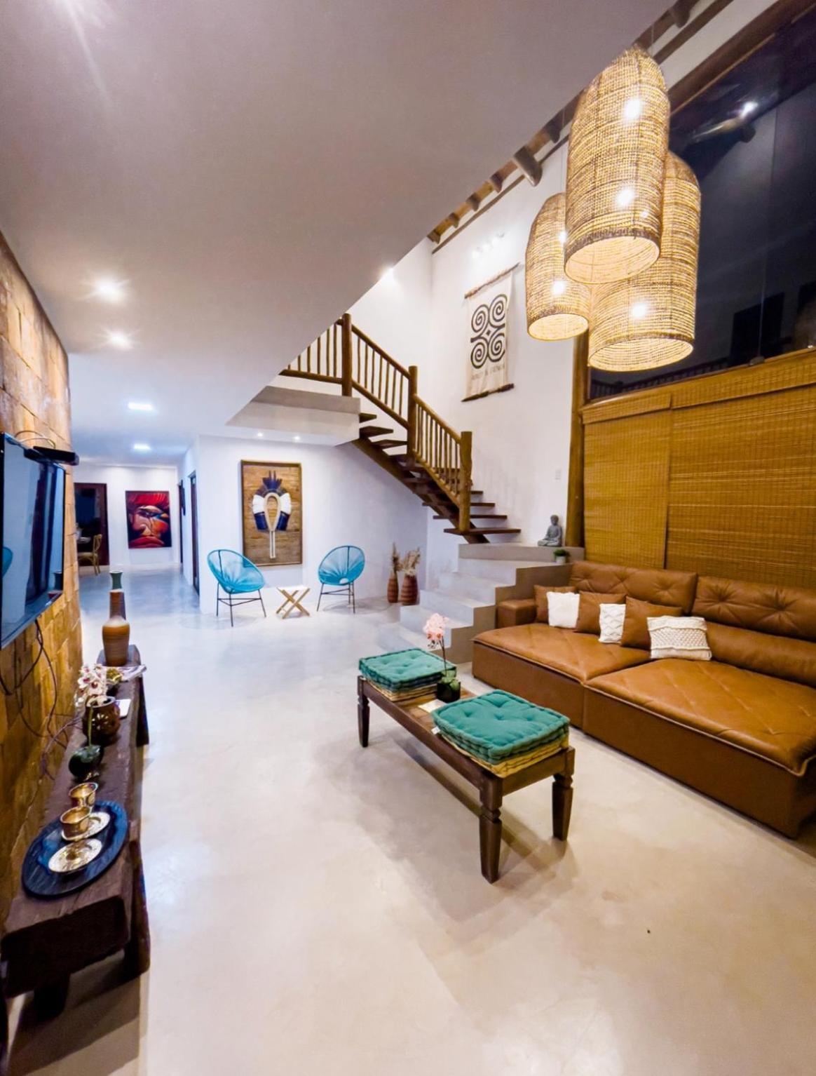 Casa Odara Trancoso