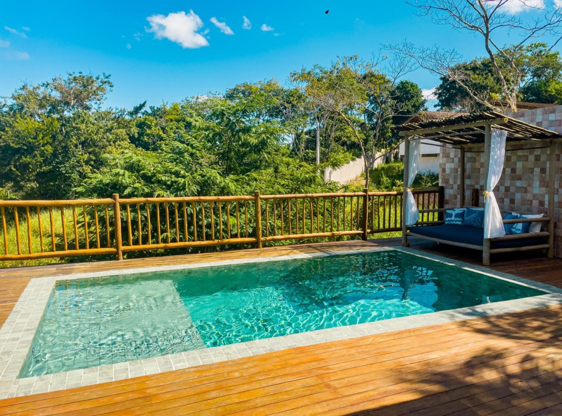 Casa Odara Trancoso