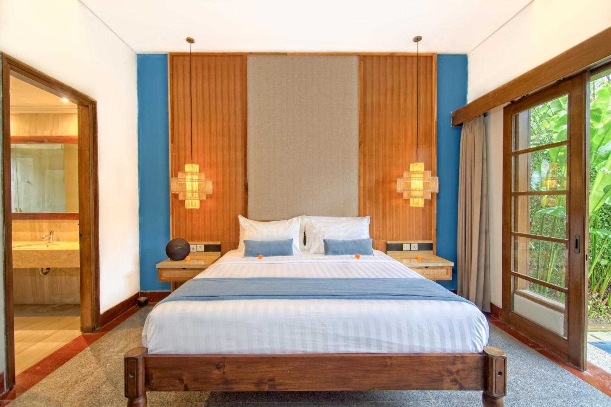 Kecapi Villa Seminyak