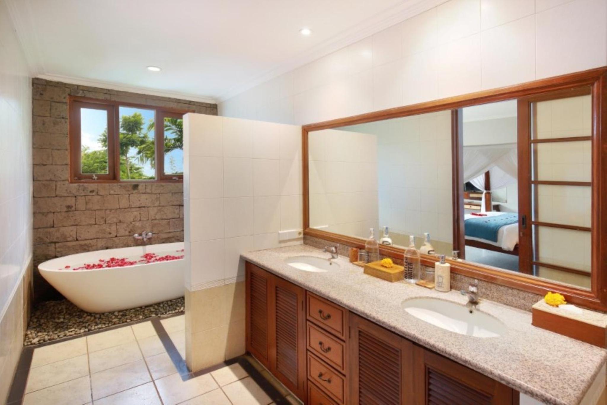 Kecapi Villa Seminyak