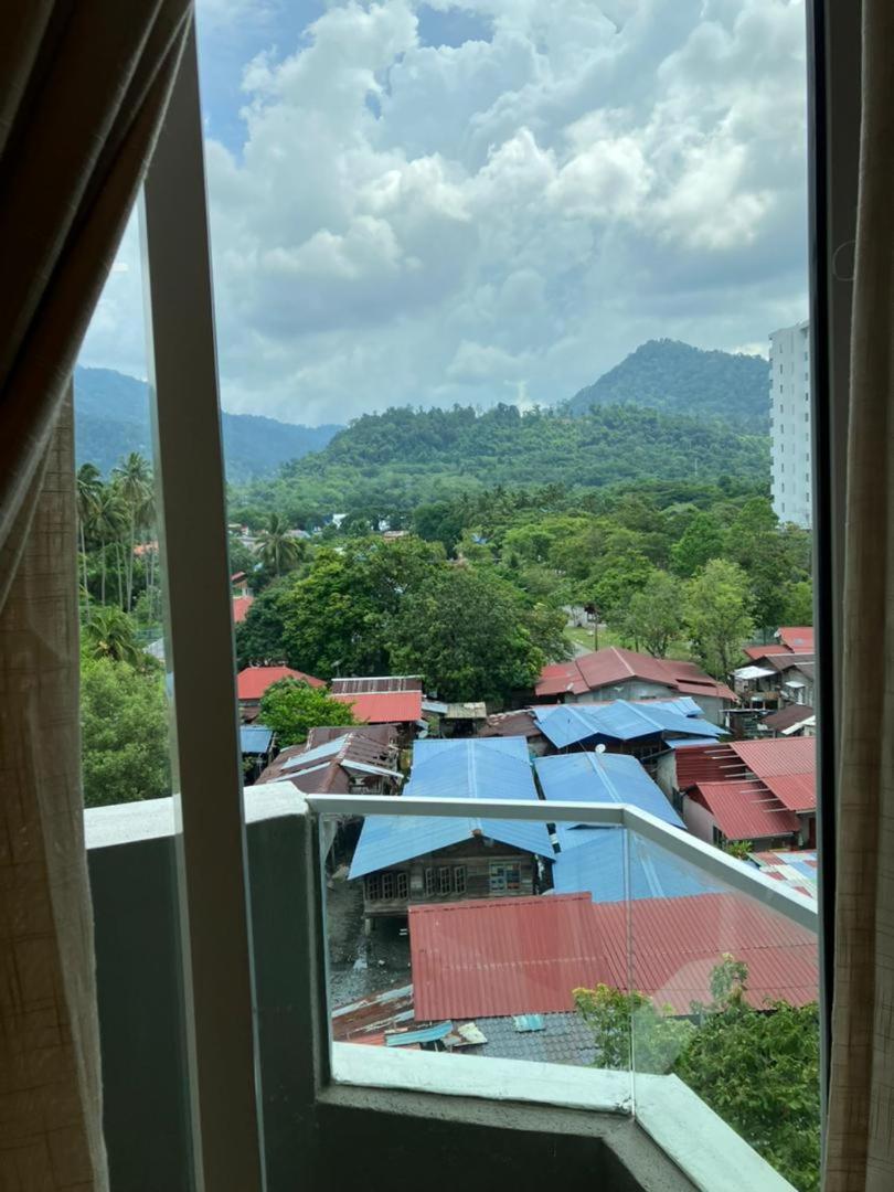 Pangsapuri Beliza