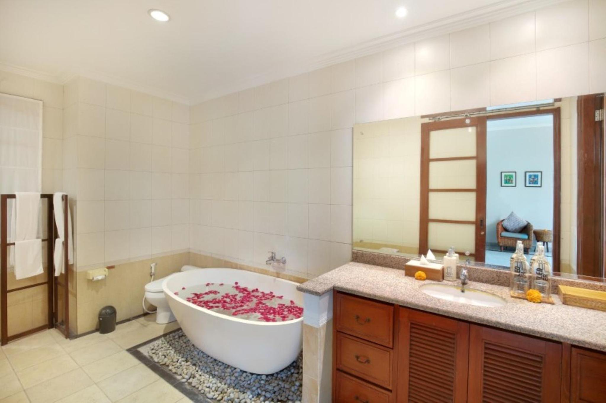 Kecapi Villa Seminyak