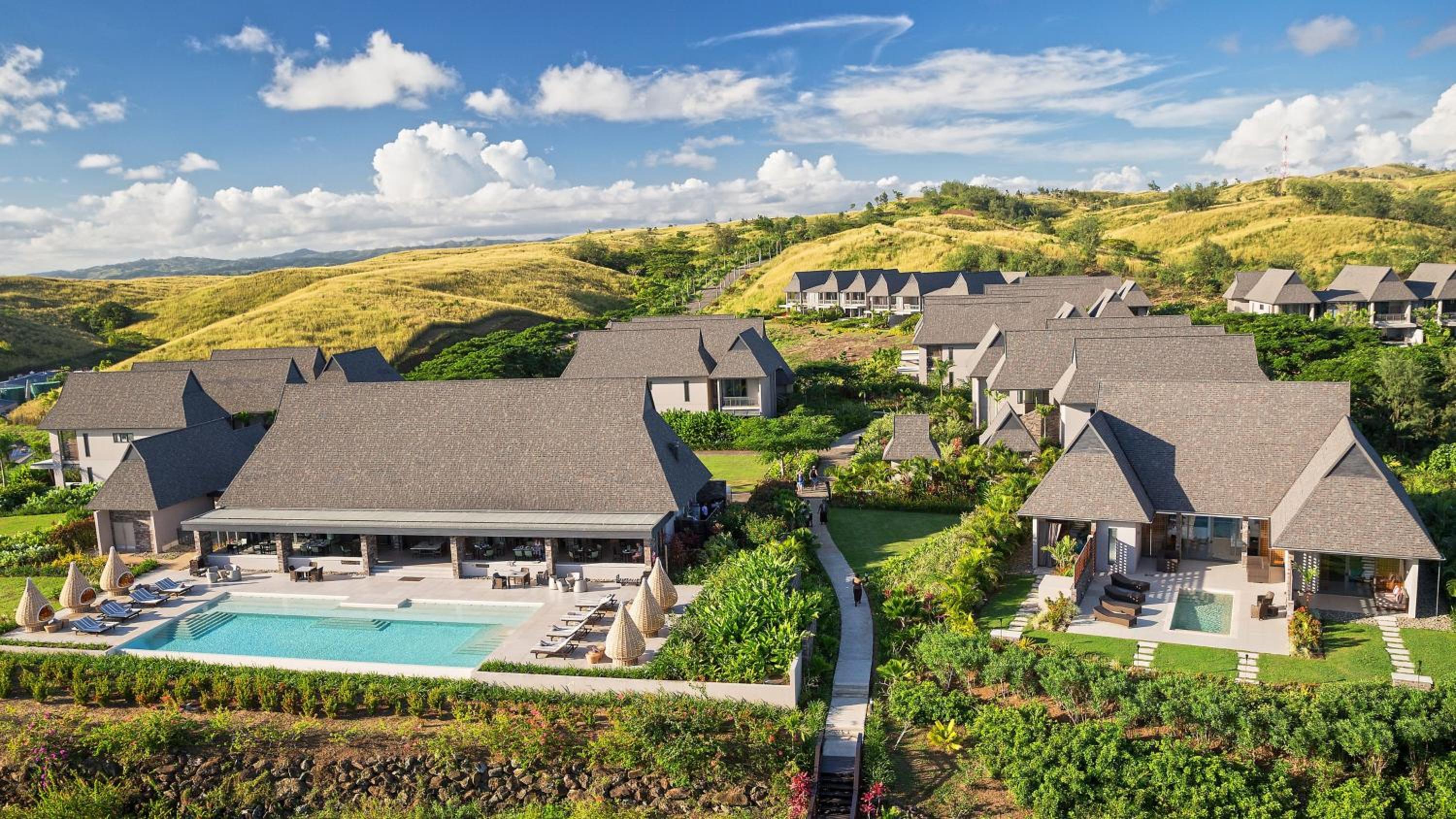 InterContinental Fiji Golf Resort & Spa by IHG 179