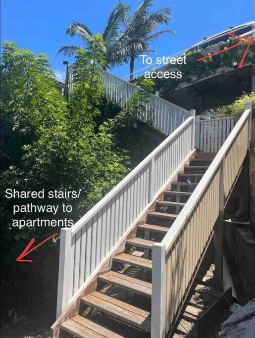 Sydney Vacations - Large backyard for kids and pets, walk to beach. - Property Image 11