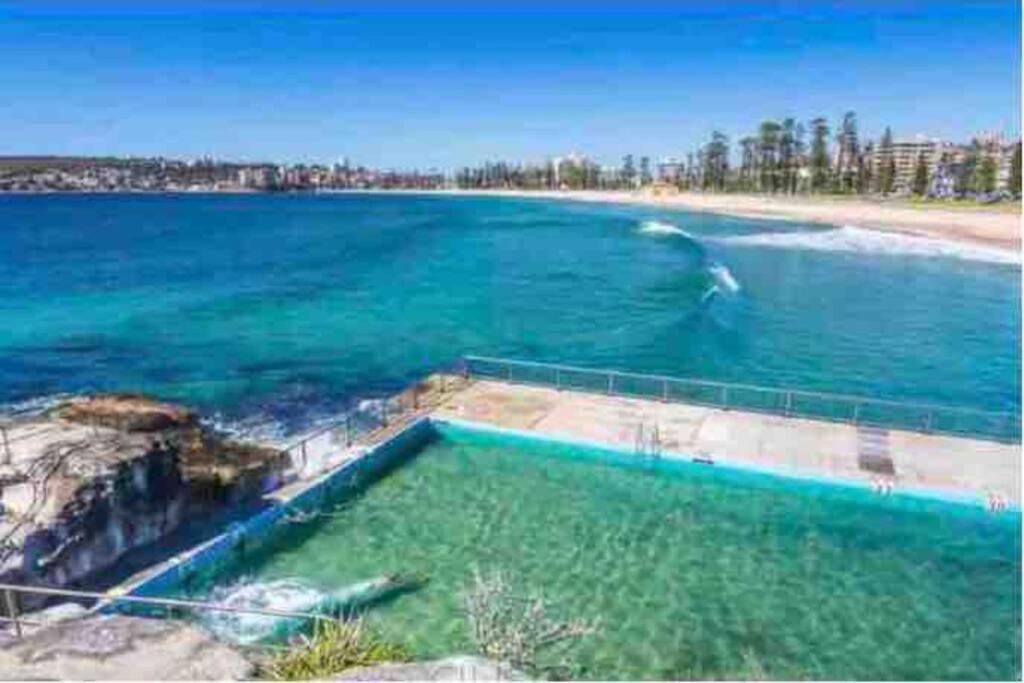 Sydney Vacations - Large backyard for kids and pets, walk to beach. - Property Image 5