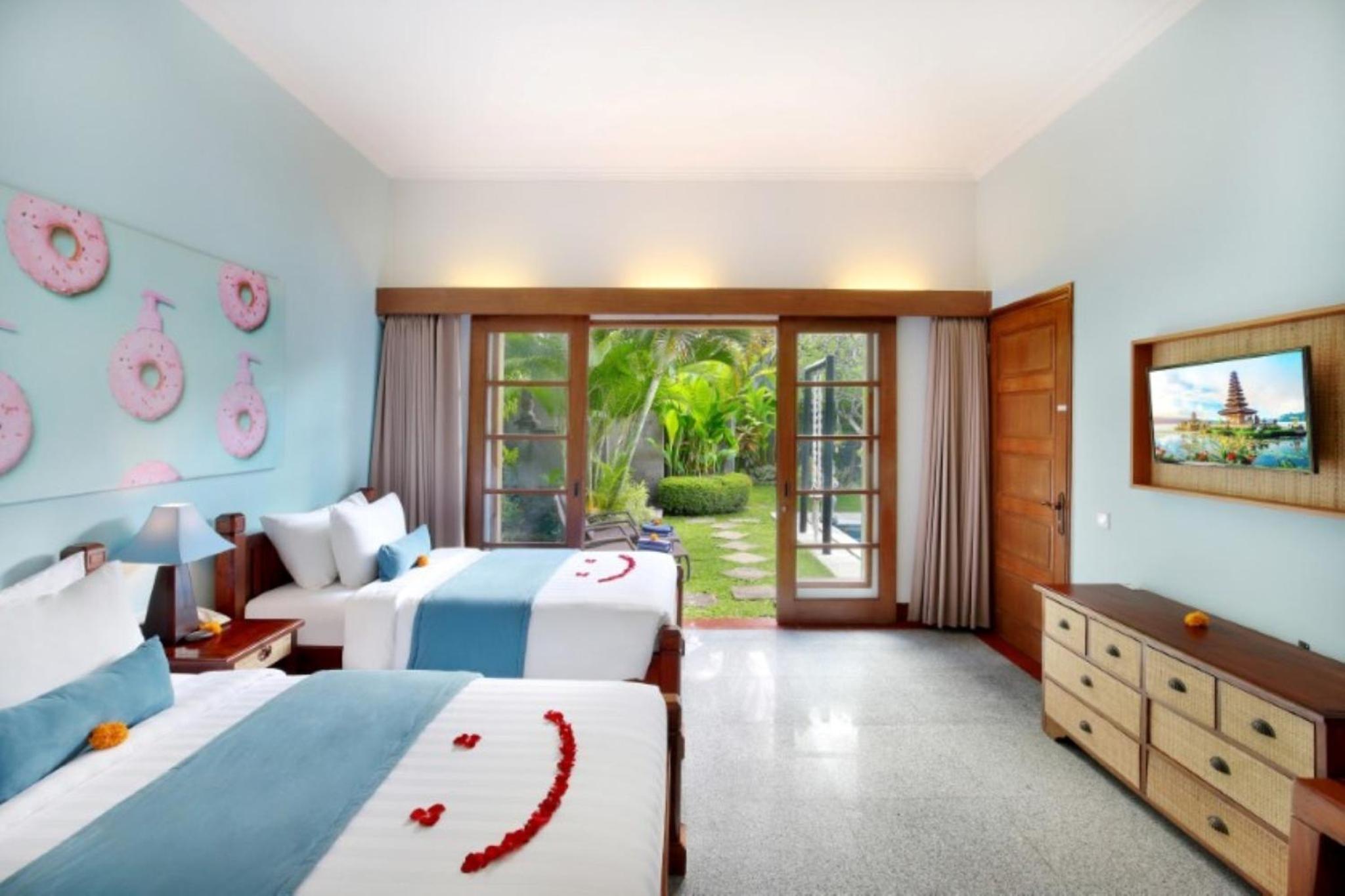 Kecapi Villa Seminyak
