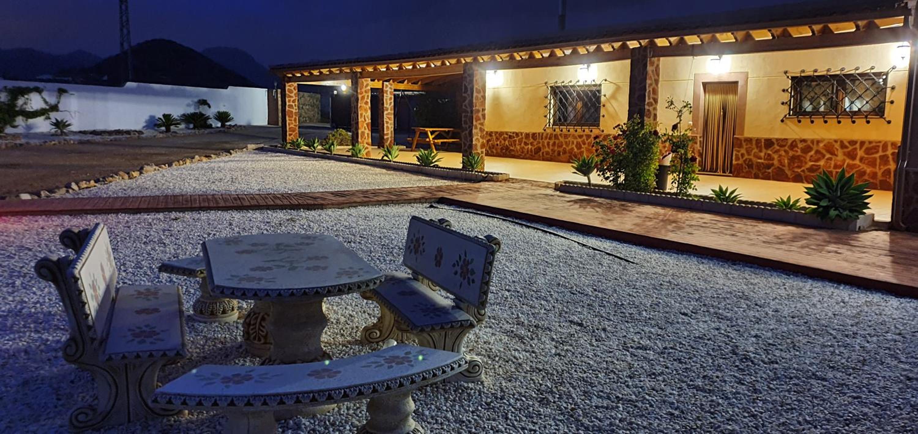Villa Águilas