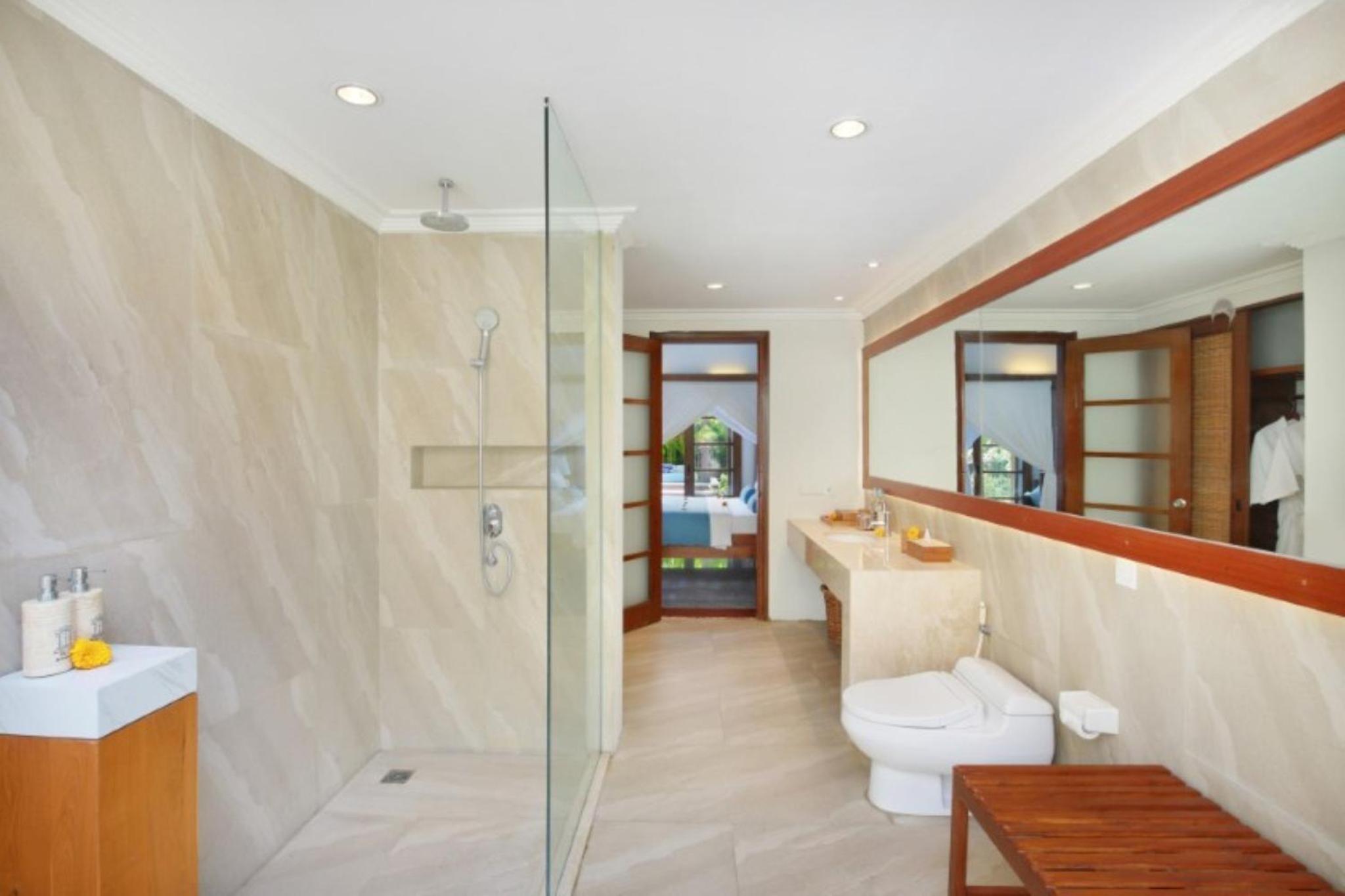 Kecapi Villa Seminyak