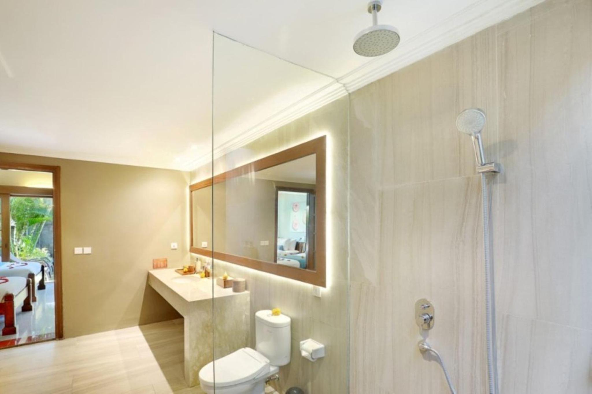 Kecapi Villa Seminyak