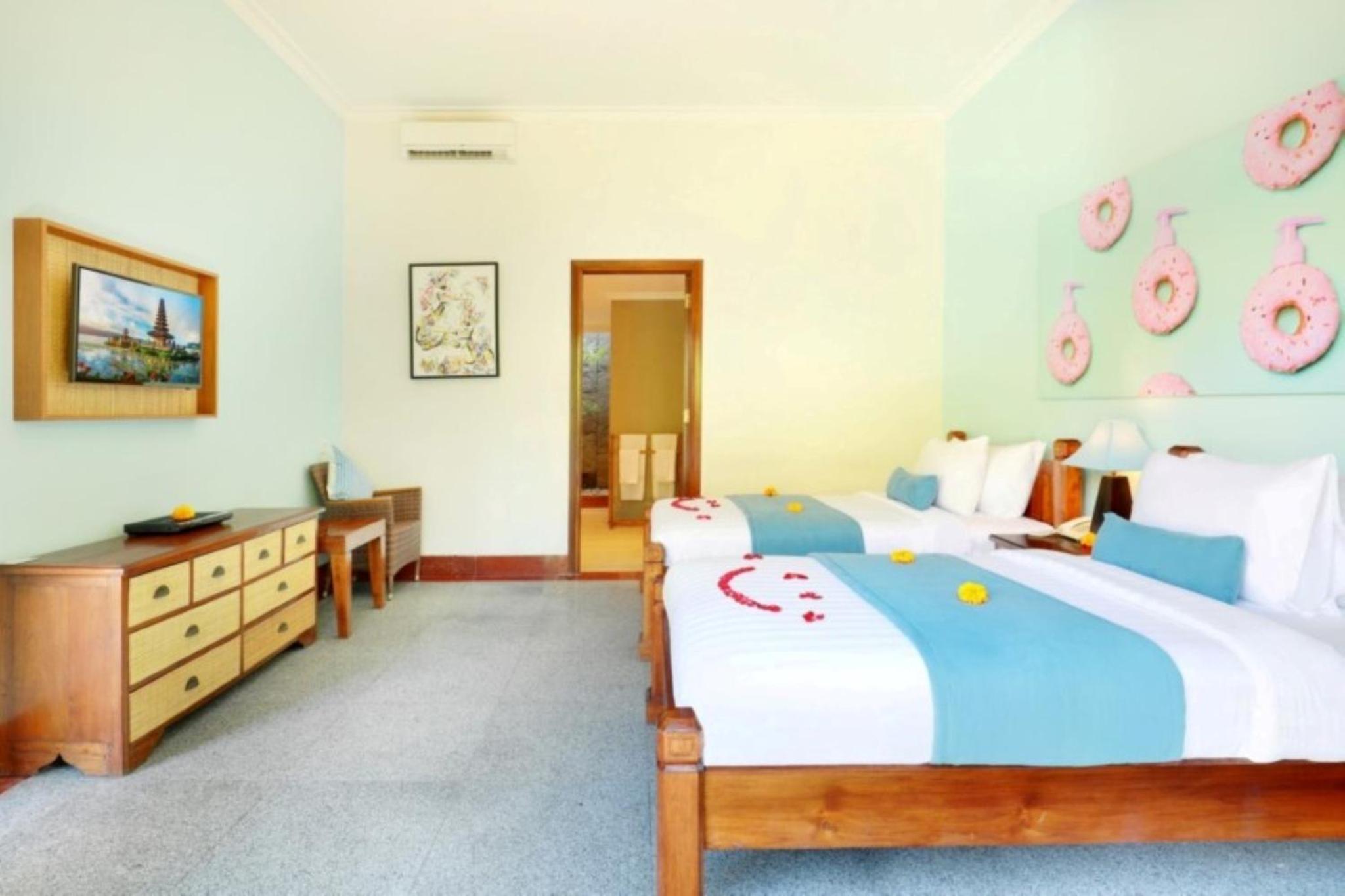 Kecapi Villa Seminyak