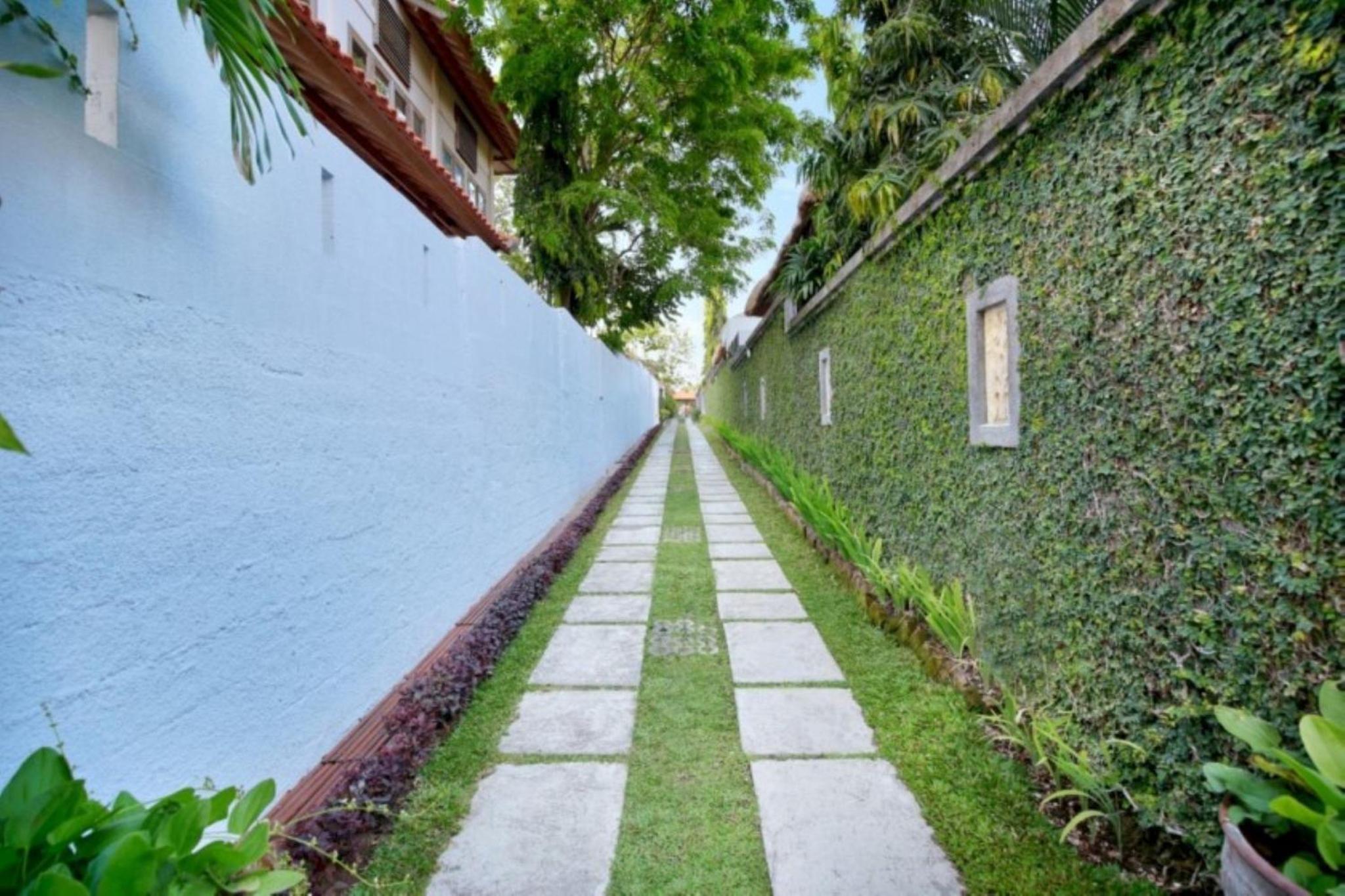Kecapi Villa Seminyak