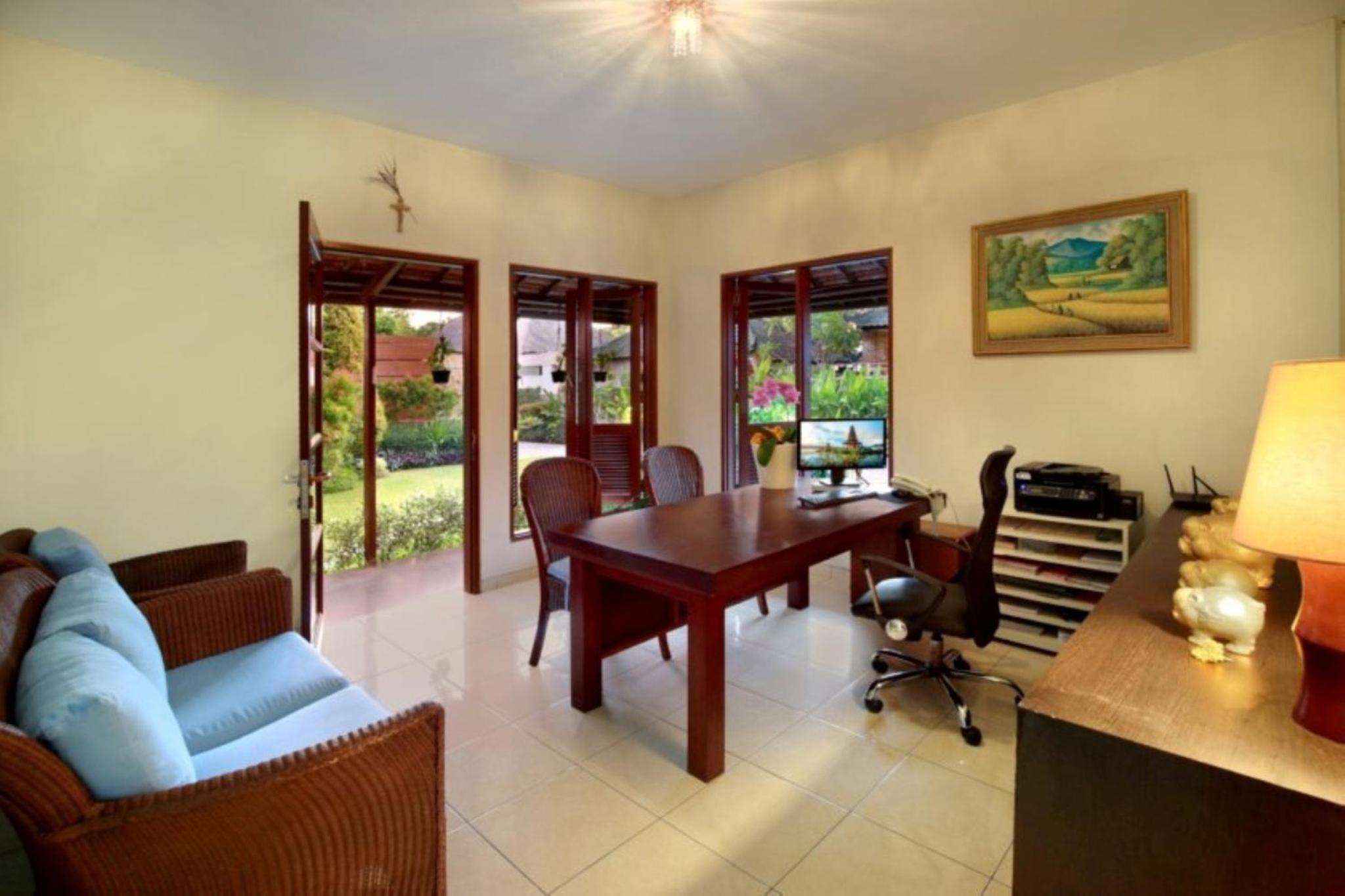 Kecapi Villa Seminyak
