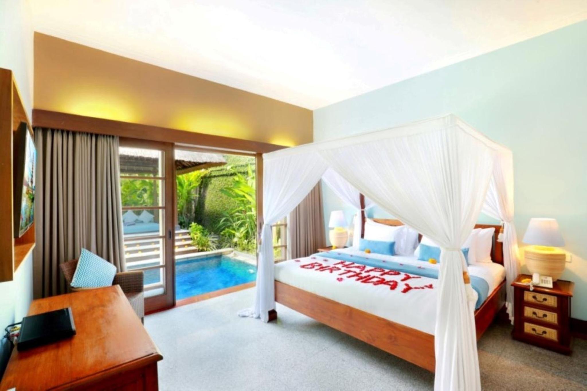 Kecapi Villa Seminyak
