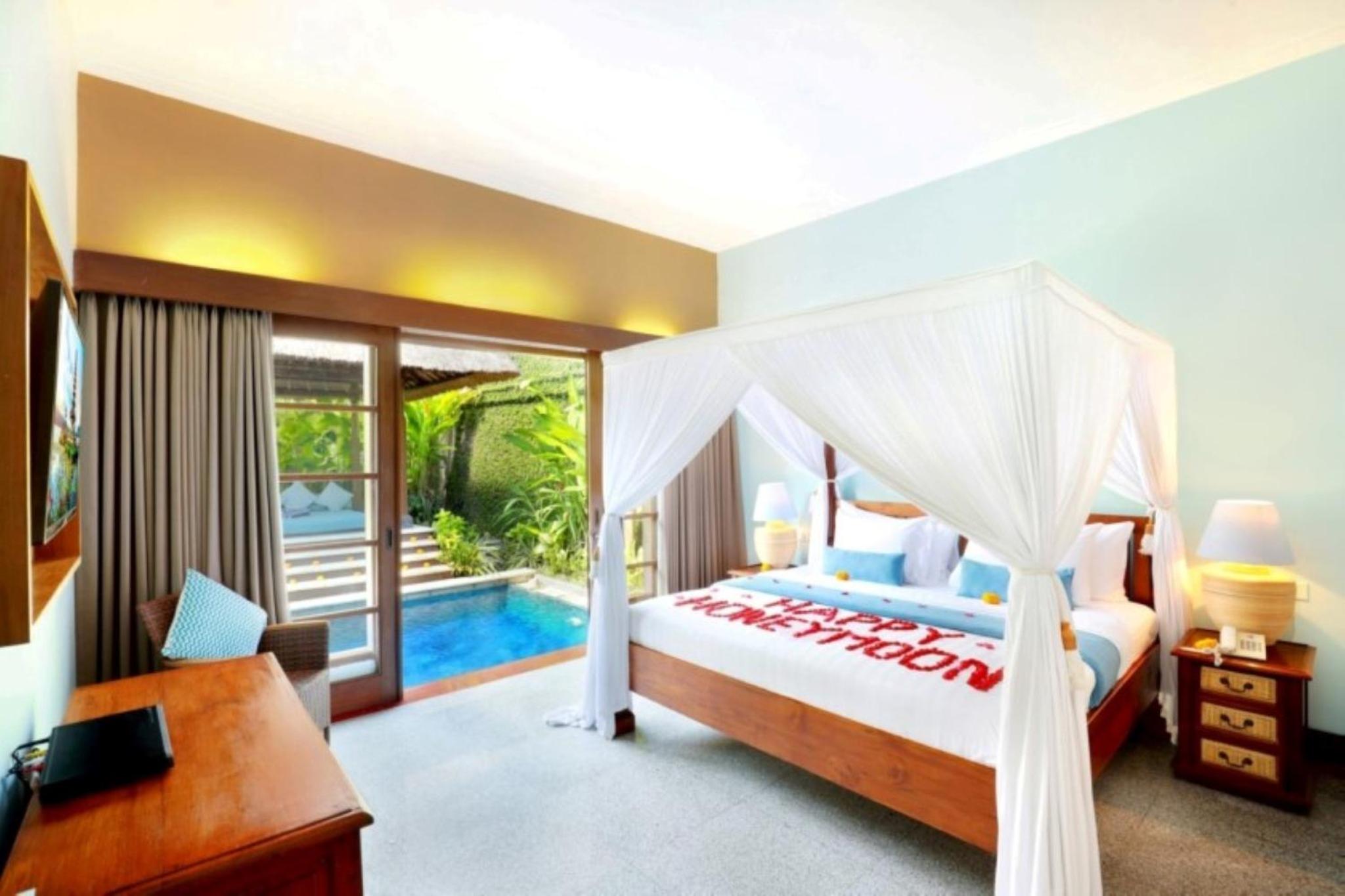 Kecapi Villa Seminyak