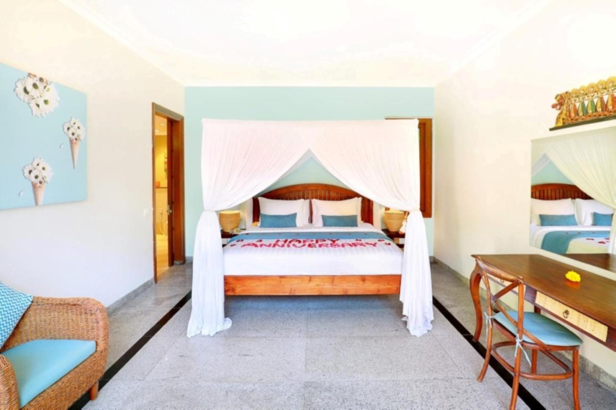 Kecapi Villa Seminyak