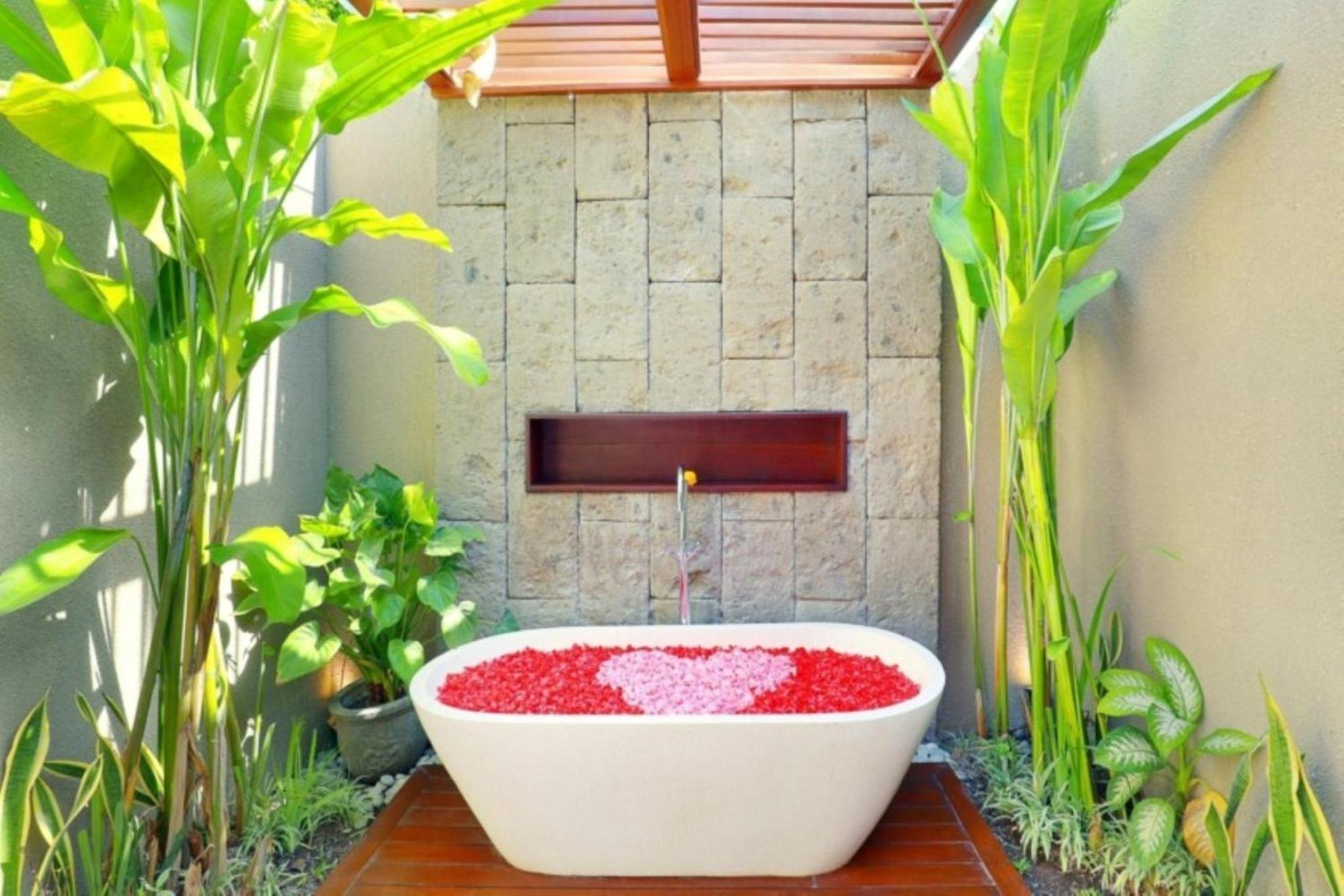 Kecapi Villa Seminyak