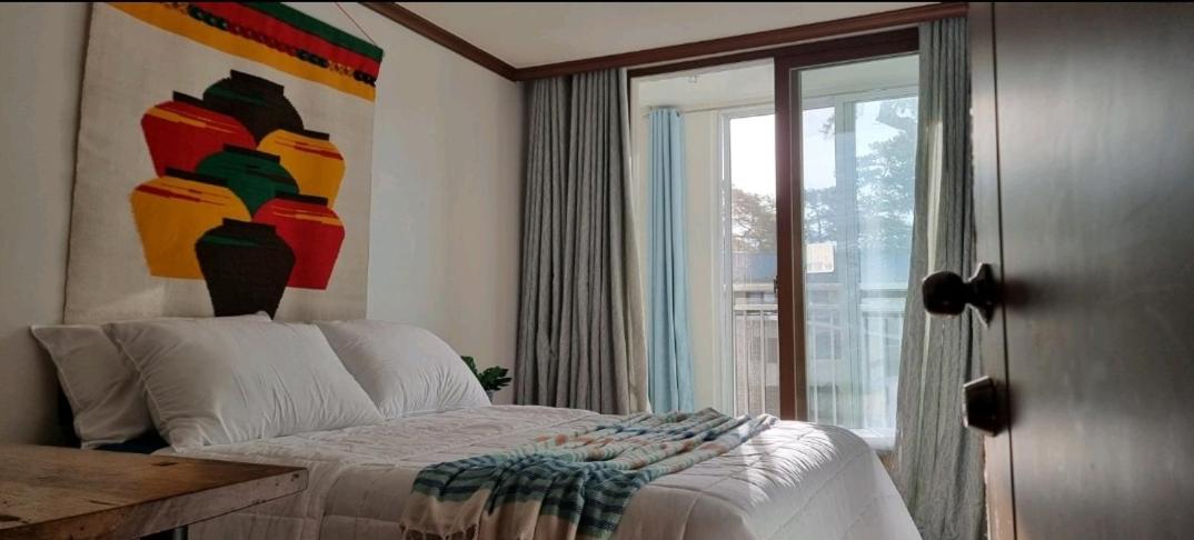 Minesview condo