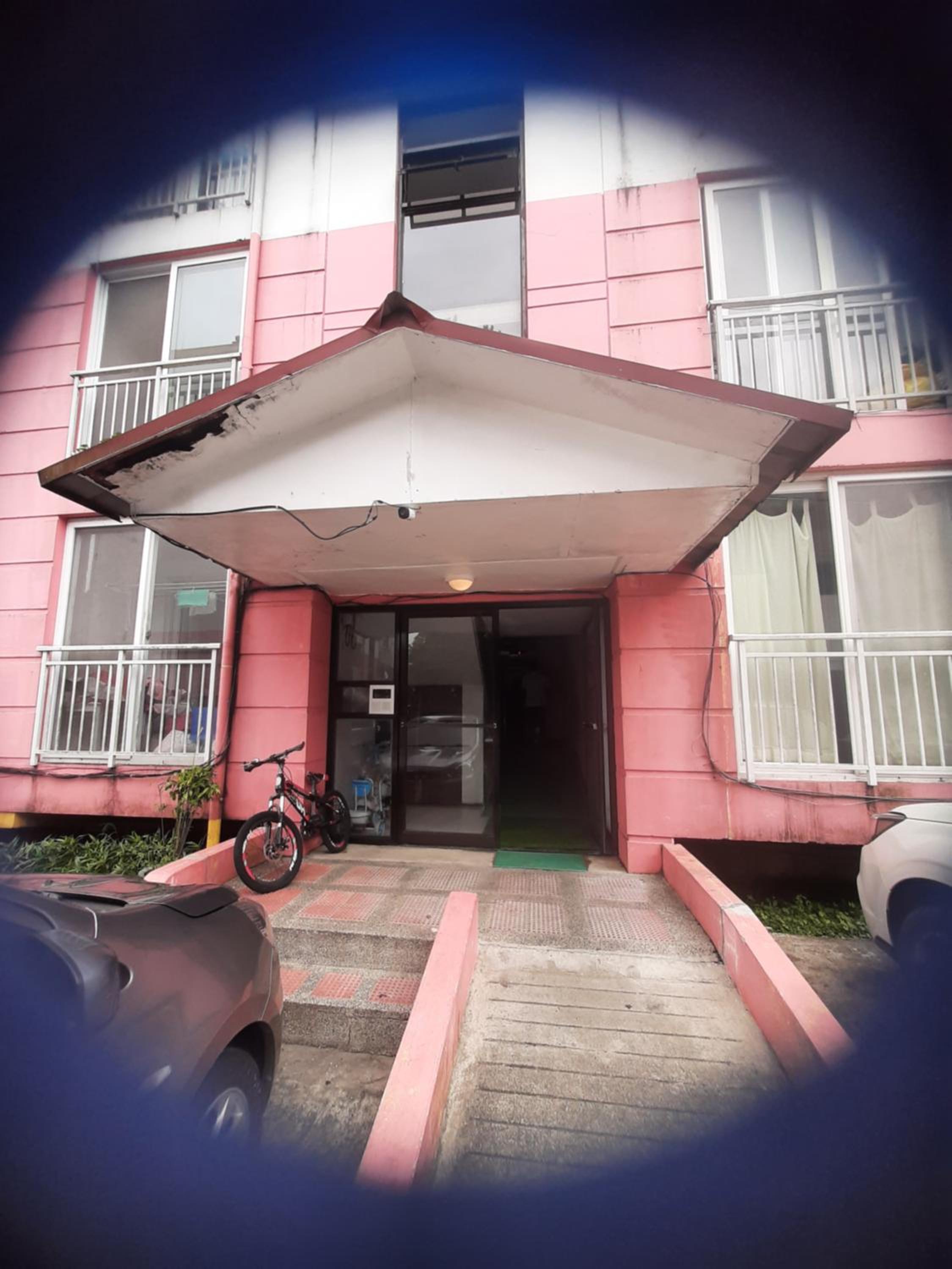 Minesview condo