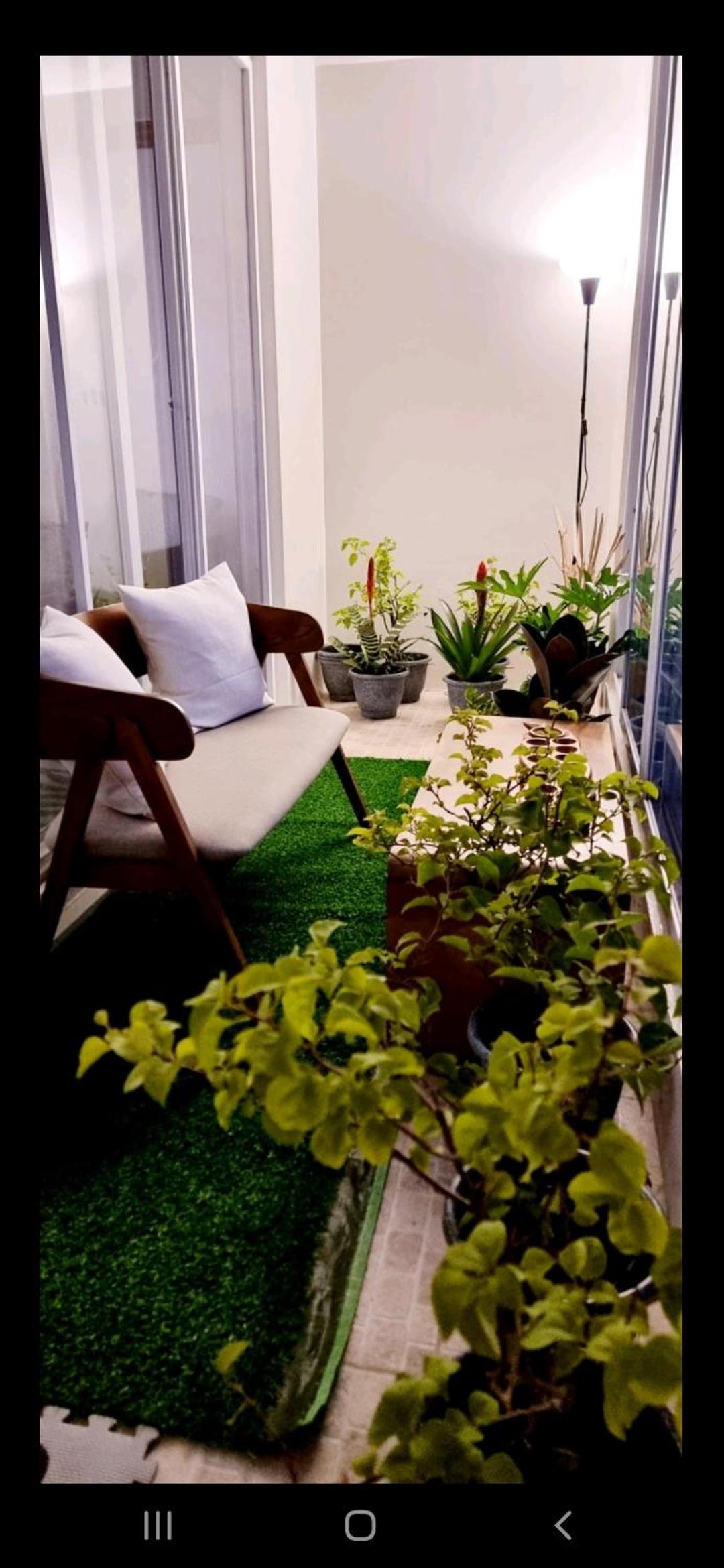 Minesview condo