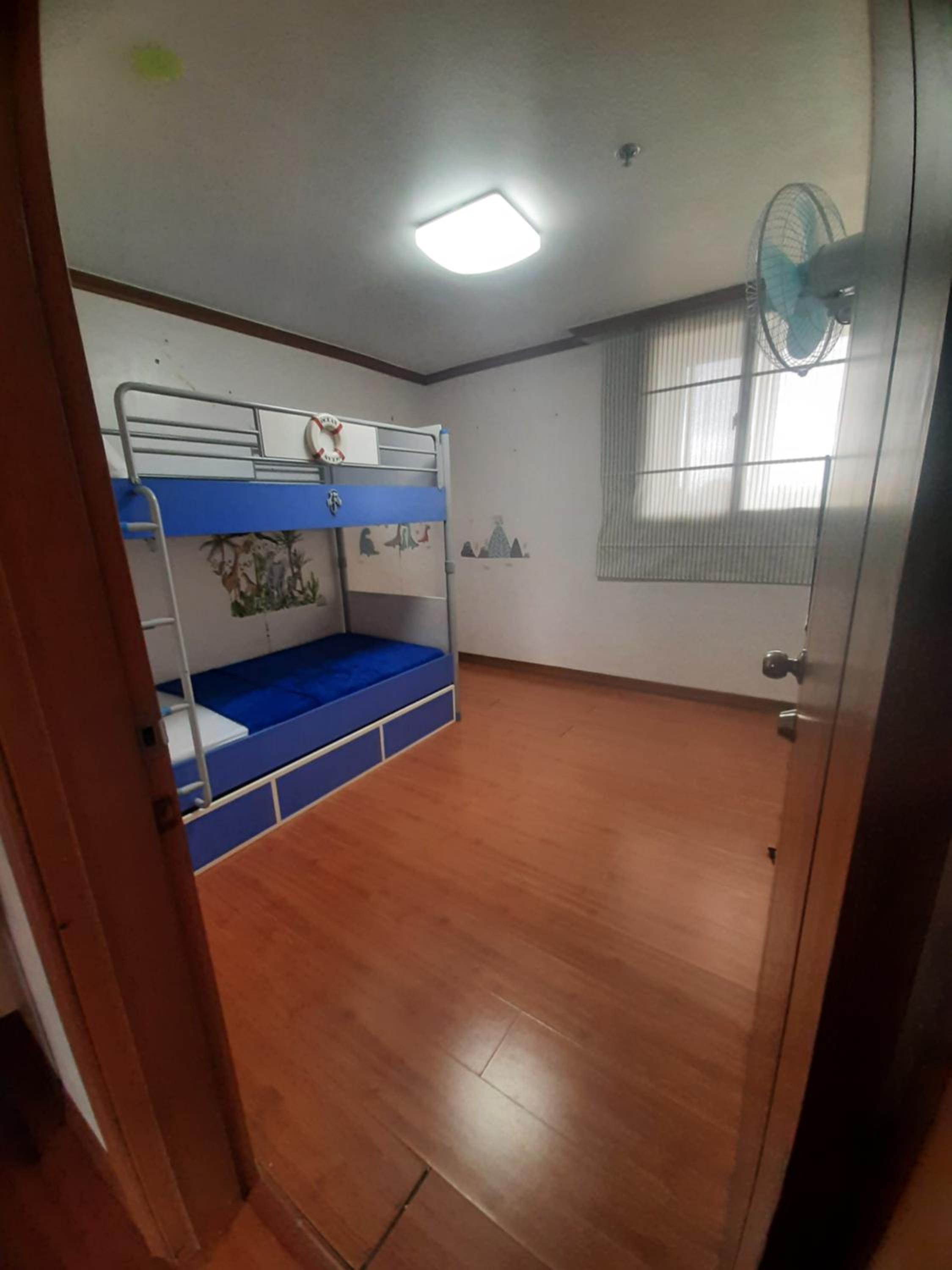 Minesview condo