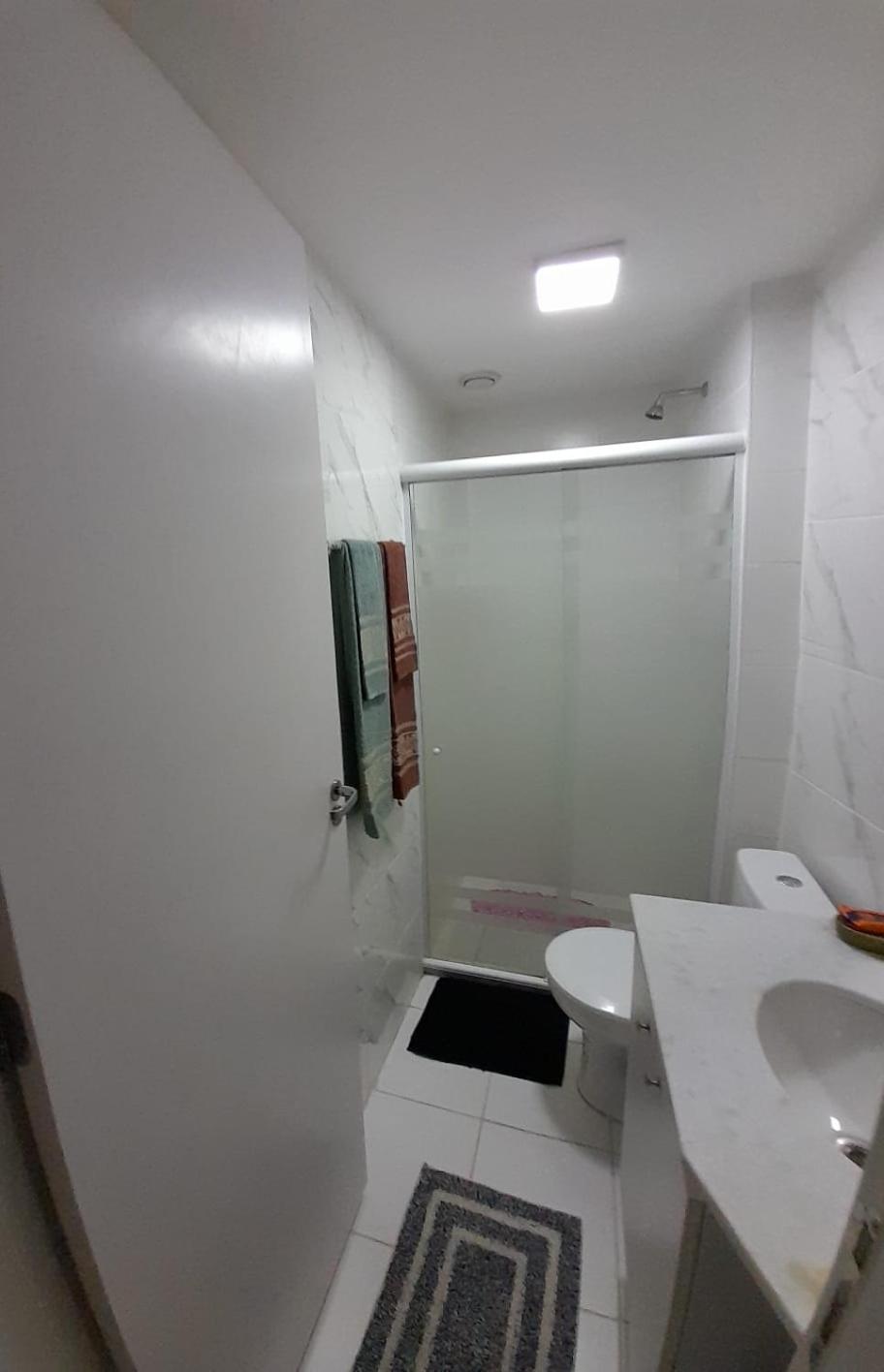 Ótimo apt lazer completo, 2 quartos, Praias, junto a natureza ,1km Rio Centro 4kmPOLÍMPICO &Arena