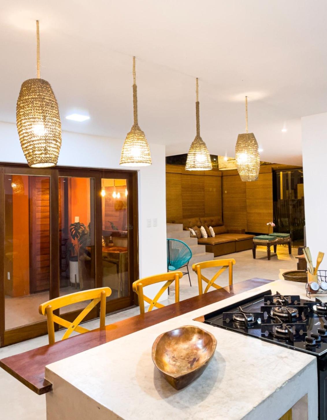 Casa Odara Trancoso
