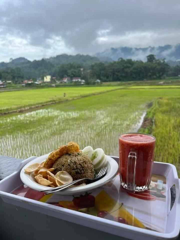 Purabarang Homestay