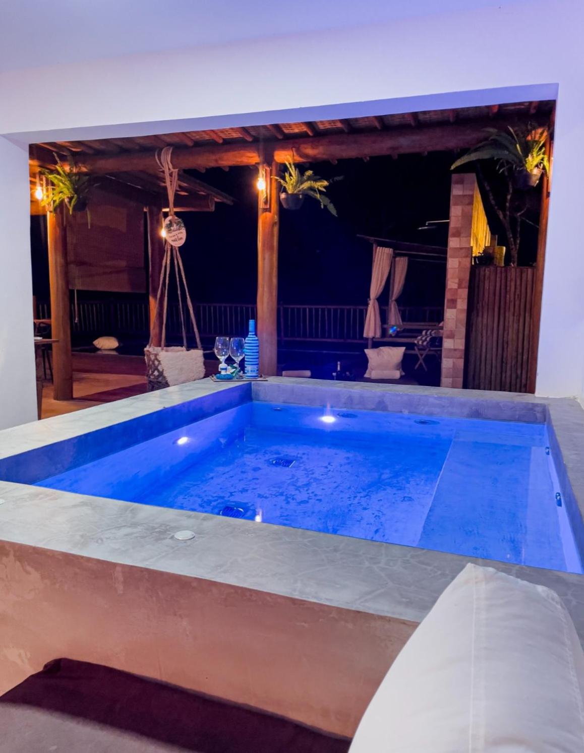 Casa Odara Trancoso