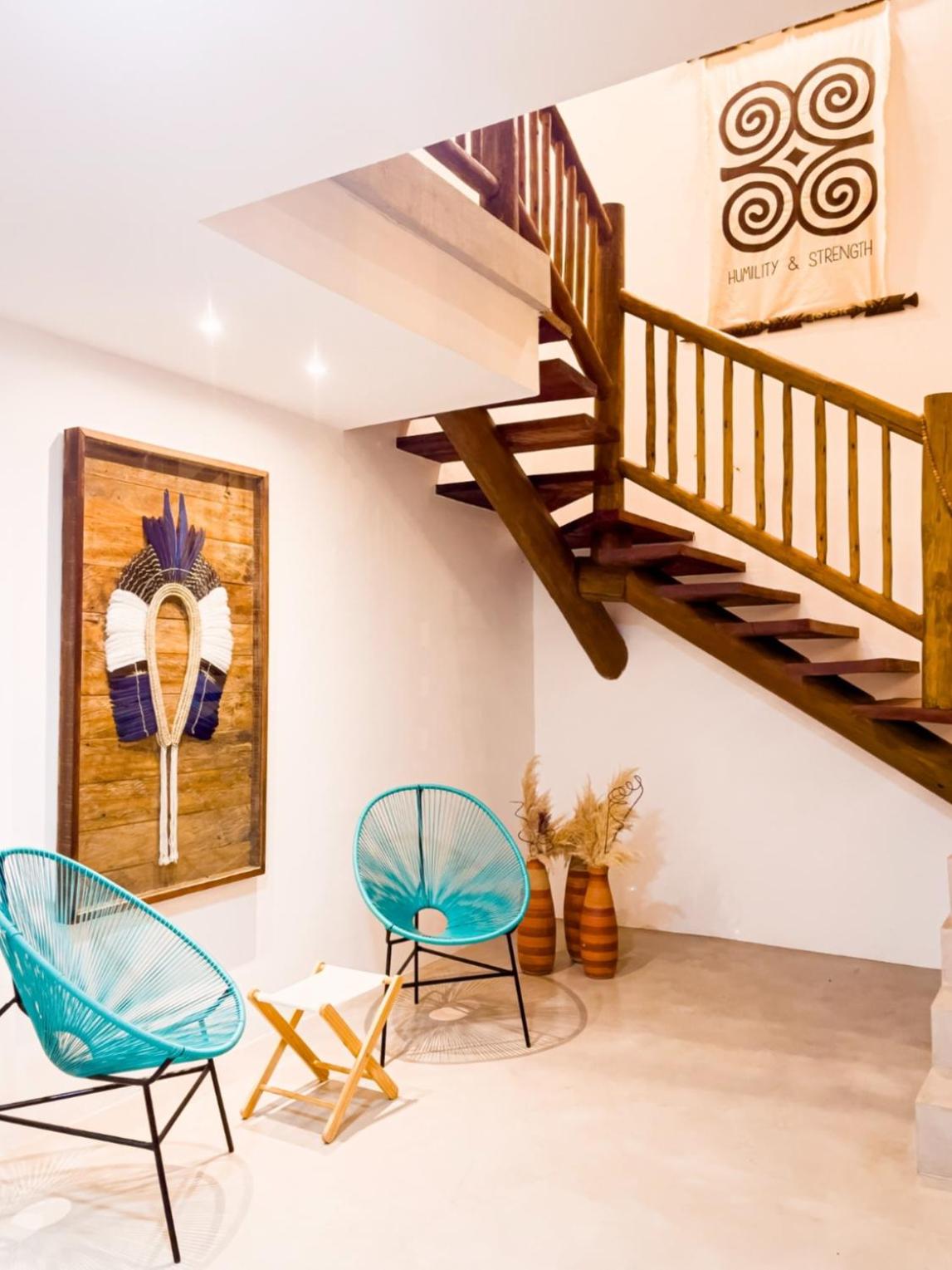 Casa Odara Trancoso