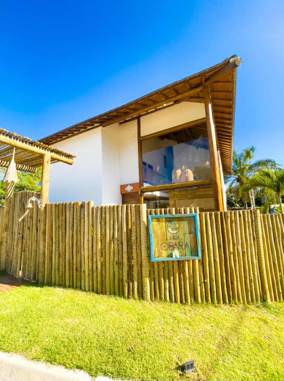 Casa Odara Trancoso