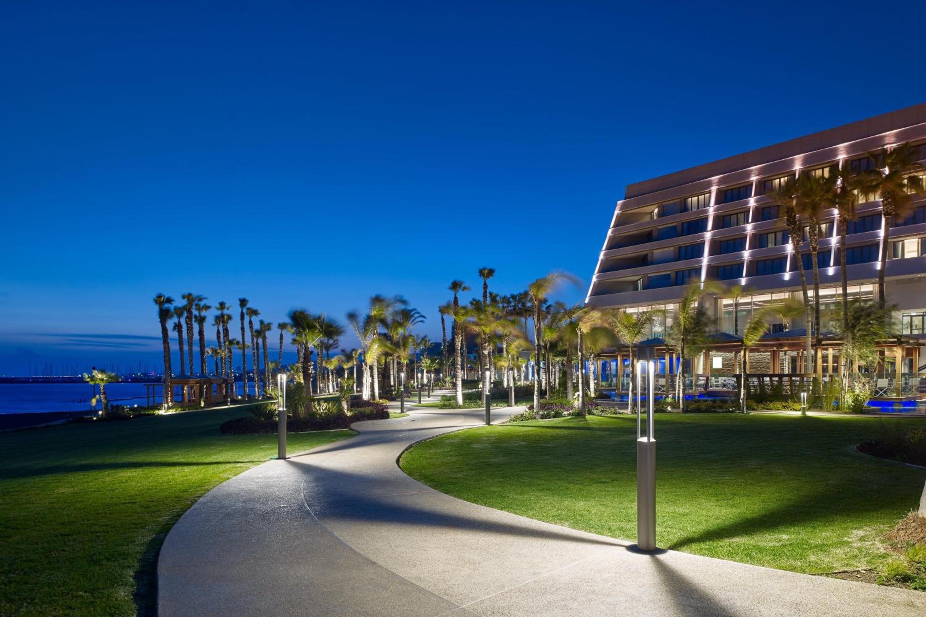 Parklane, a Luxury Collection Resort & Spa, Limassol — photo 78