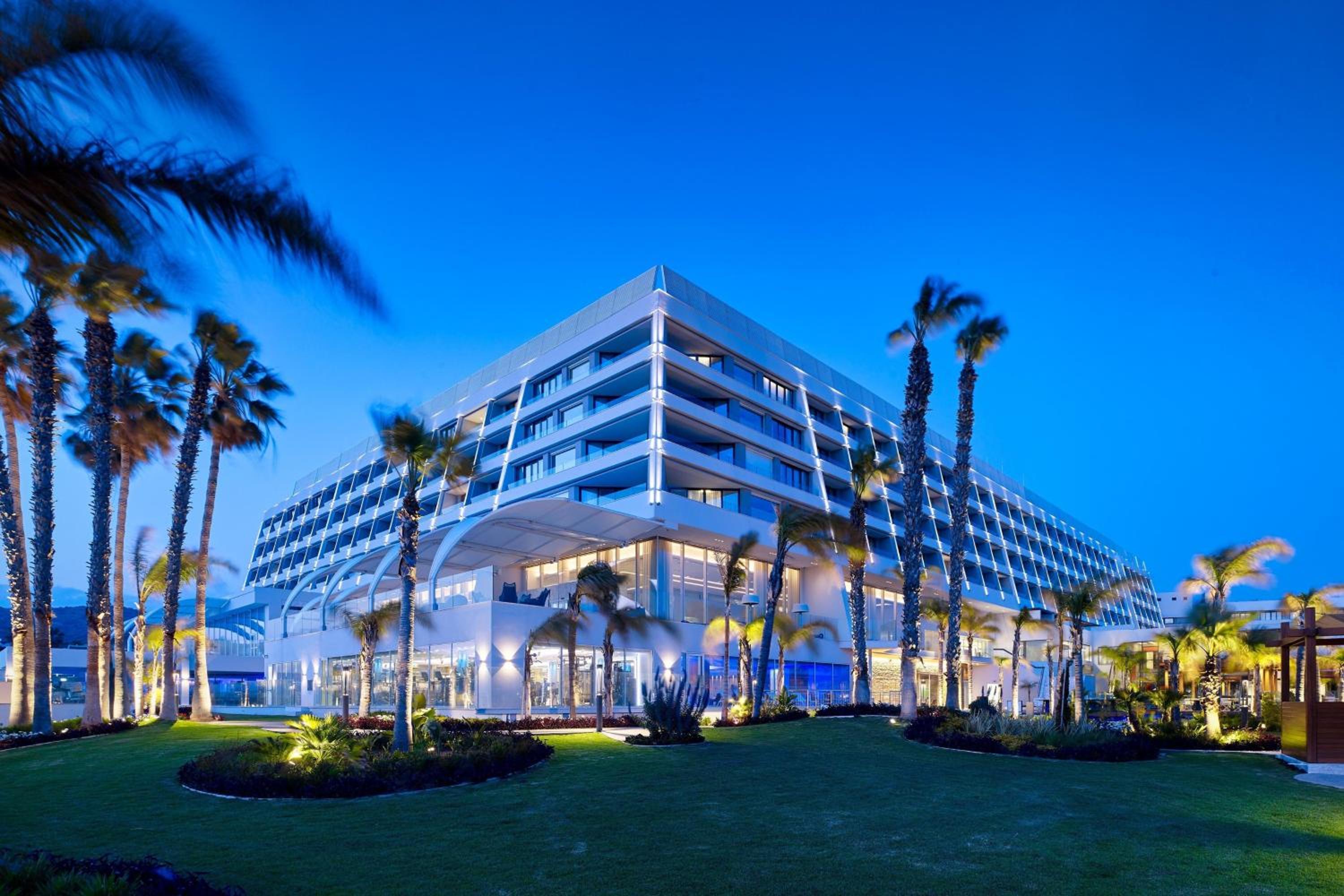 Parklane, a Luxury Collection Resort & Spa, Limassol — photo 62