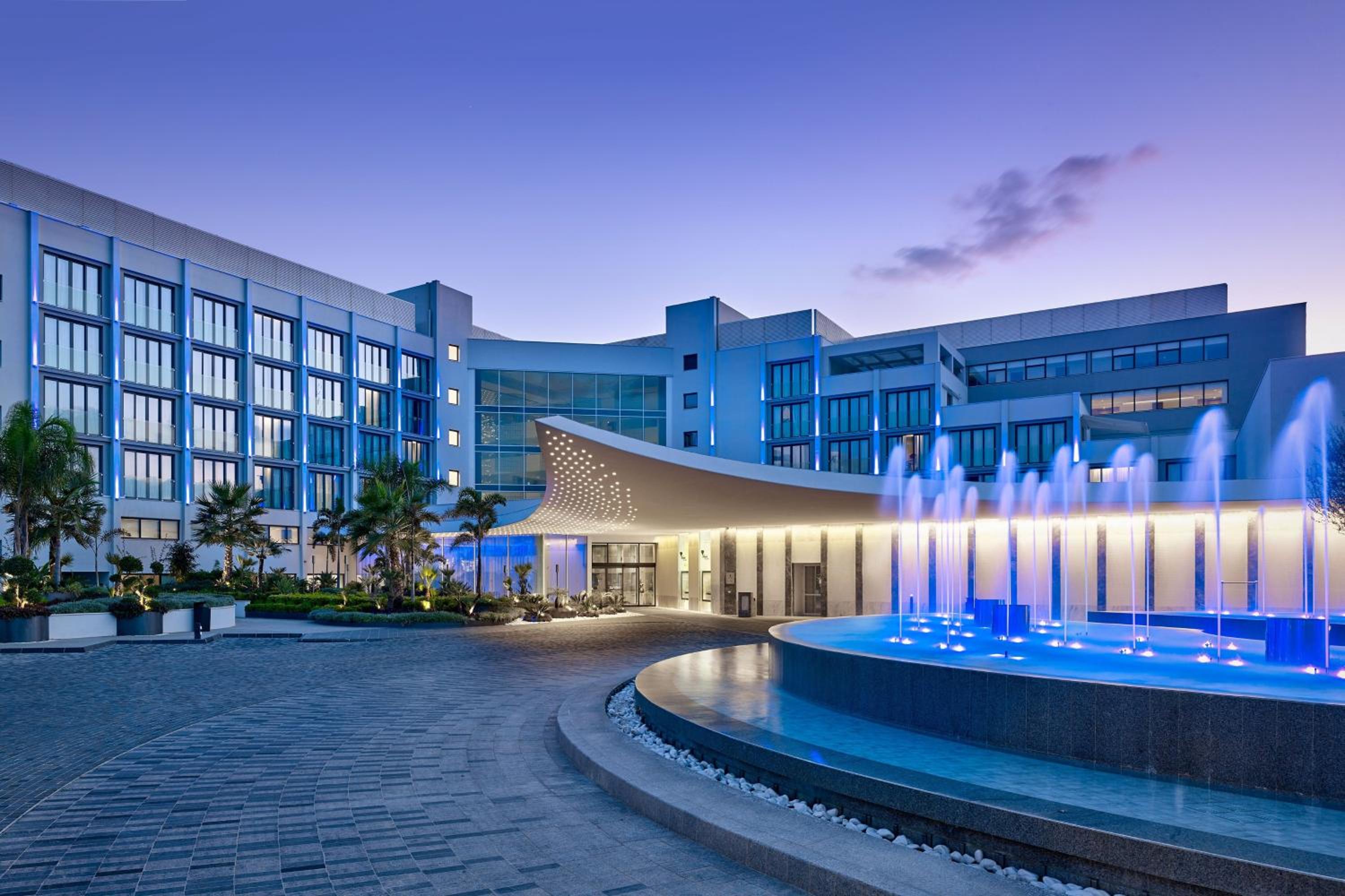 Parklane, a Luxury Collection Resort & Spa, Limassol — photo 276