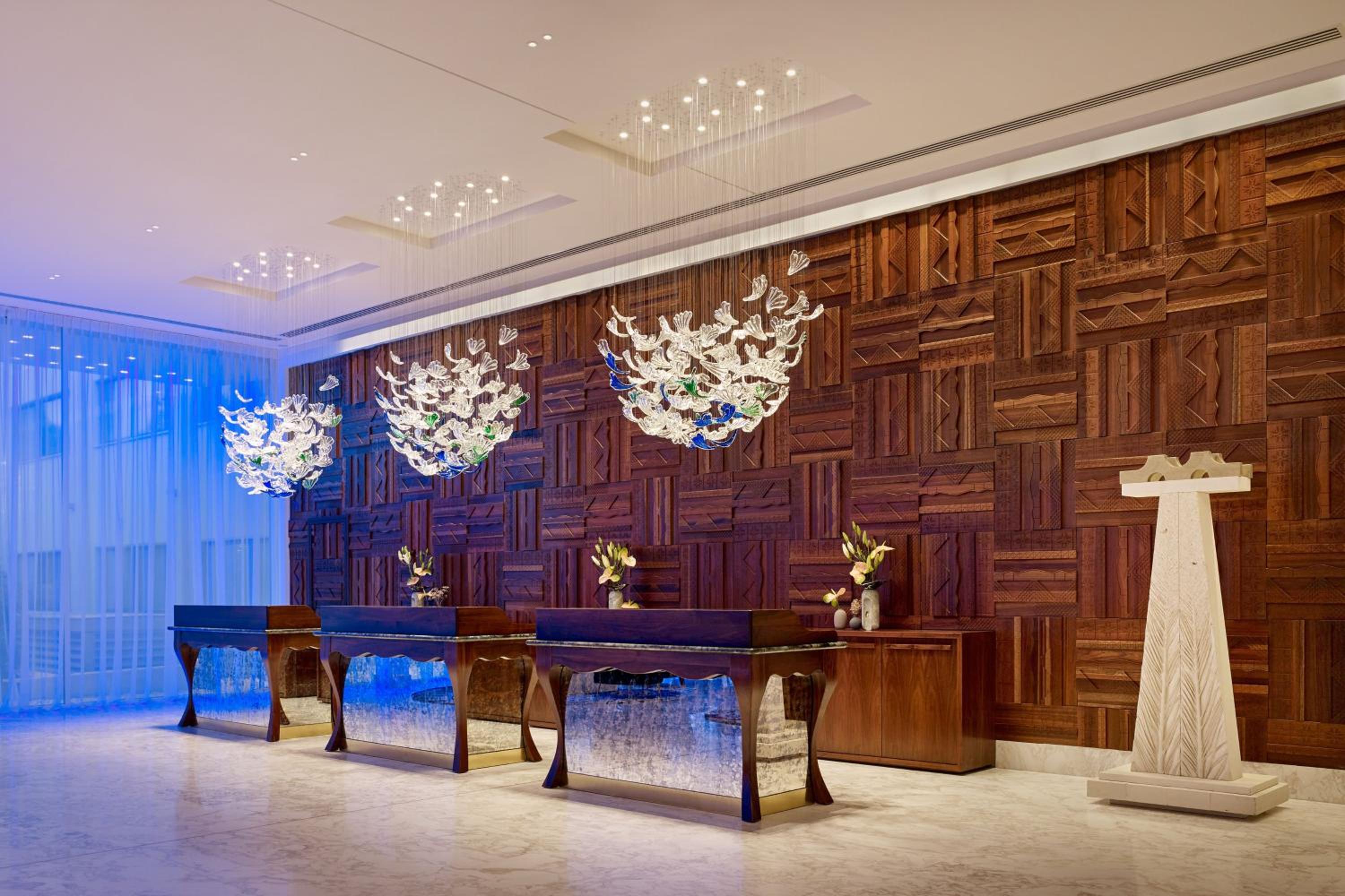 Parklane, a Luxury Collection Resort & Spa, Limassol — photo 229