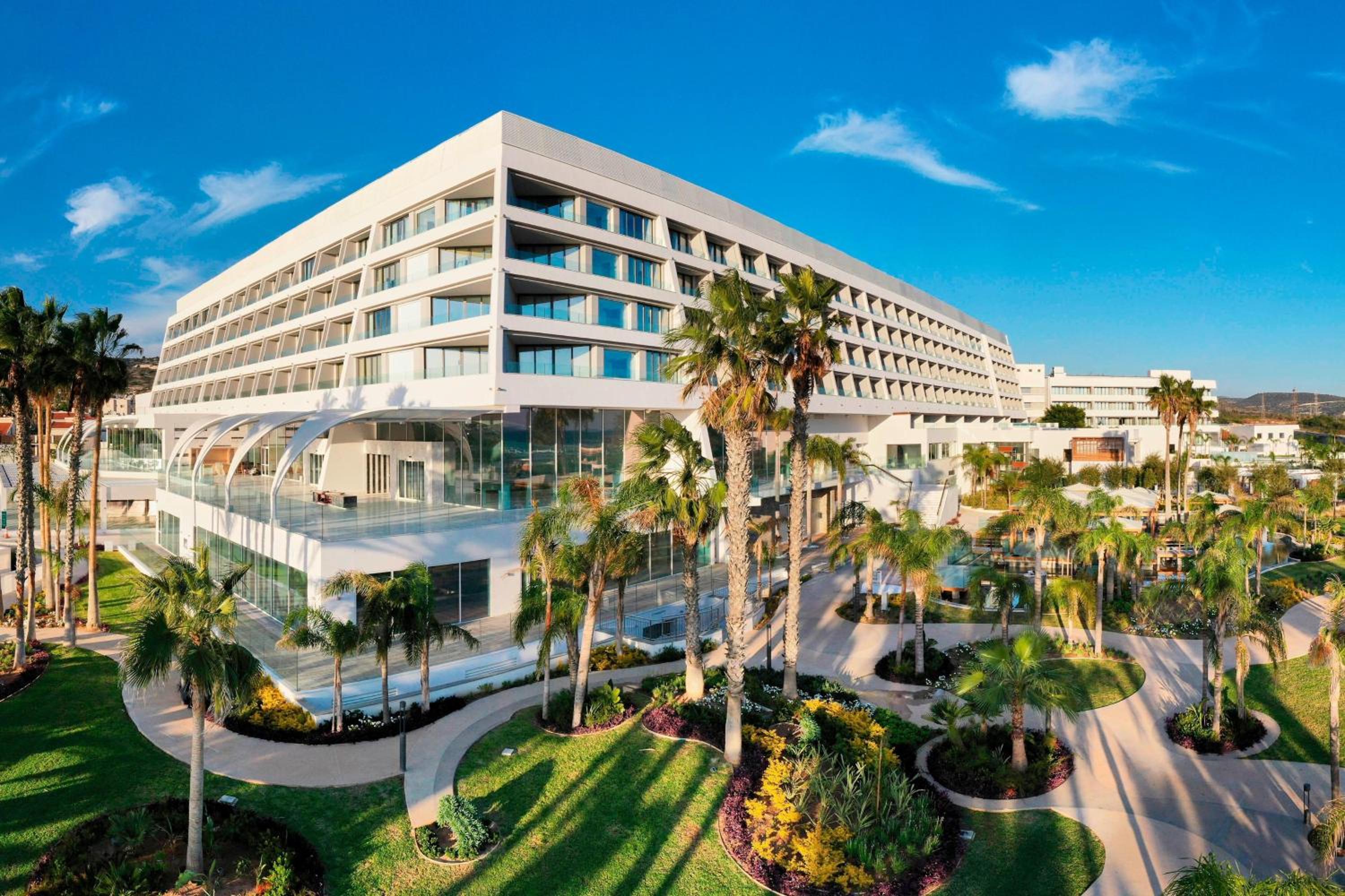 Parklane, a Luxury Collection Resort & Spa, Limassol — photo 157
