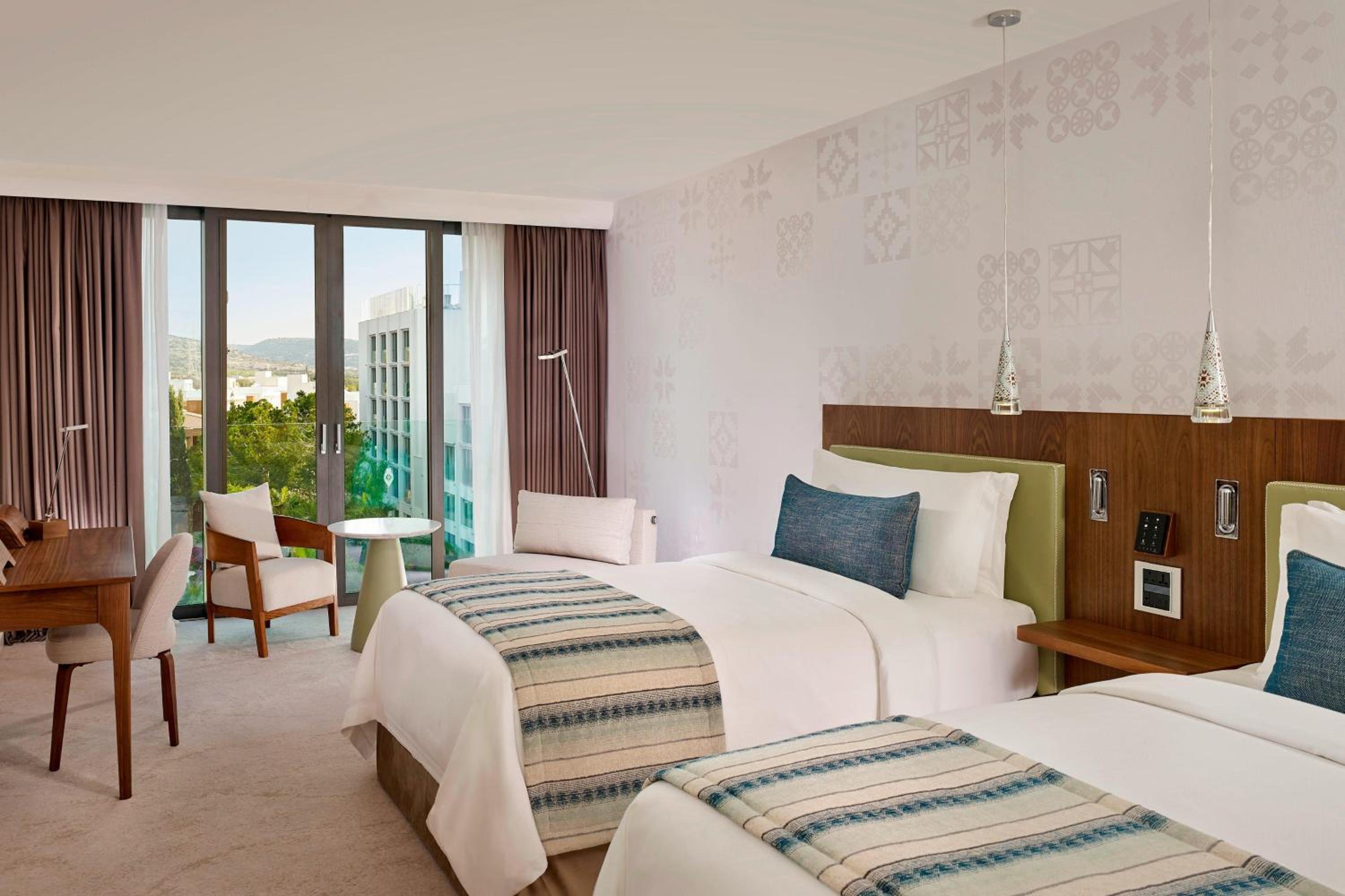 Parklane, a Luxury Collection Resort & Spa, Limassol